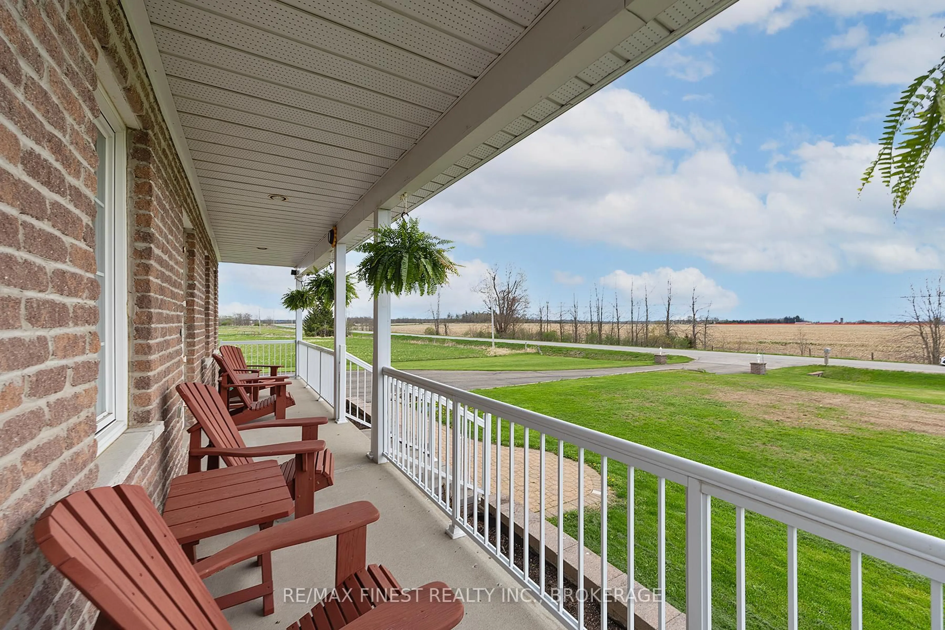 Patio, water/lake/river/ocean view for 546 Haig Rd, Leeds and the Thousand Islands Ontario K0E 1L0