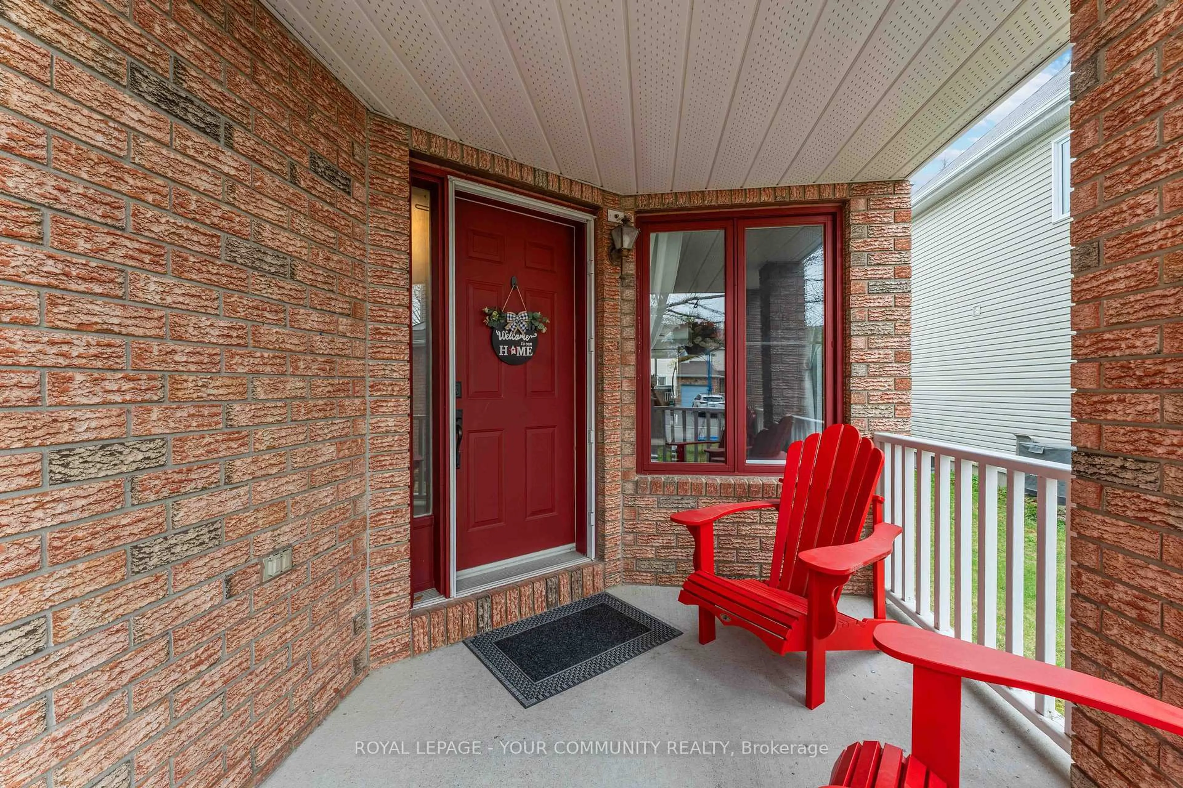 Unknown for 217 Markland Cres, Ottawa Ontario K2G 5Z9