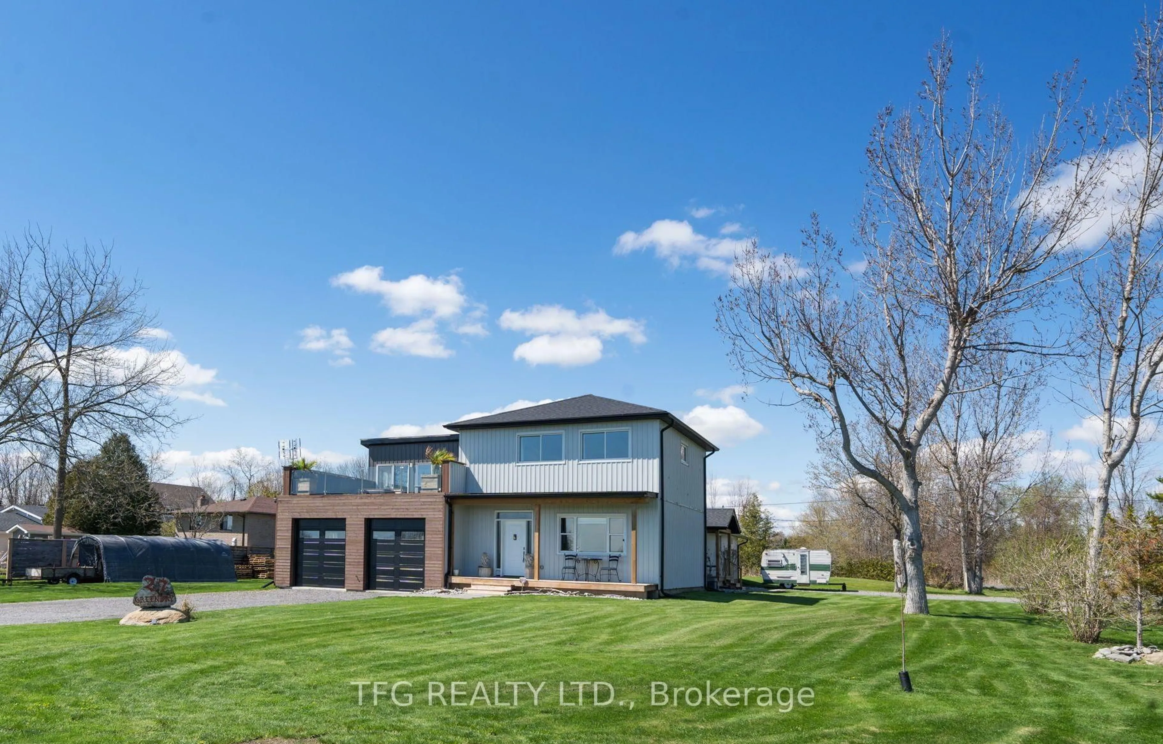 Unknown for 27 Greenway Circ, Brighton Ontario K0K 1H0