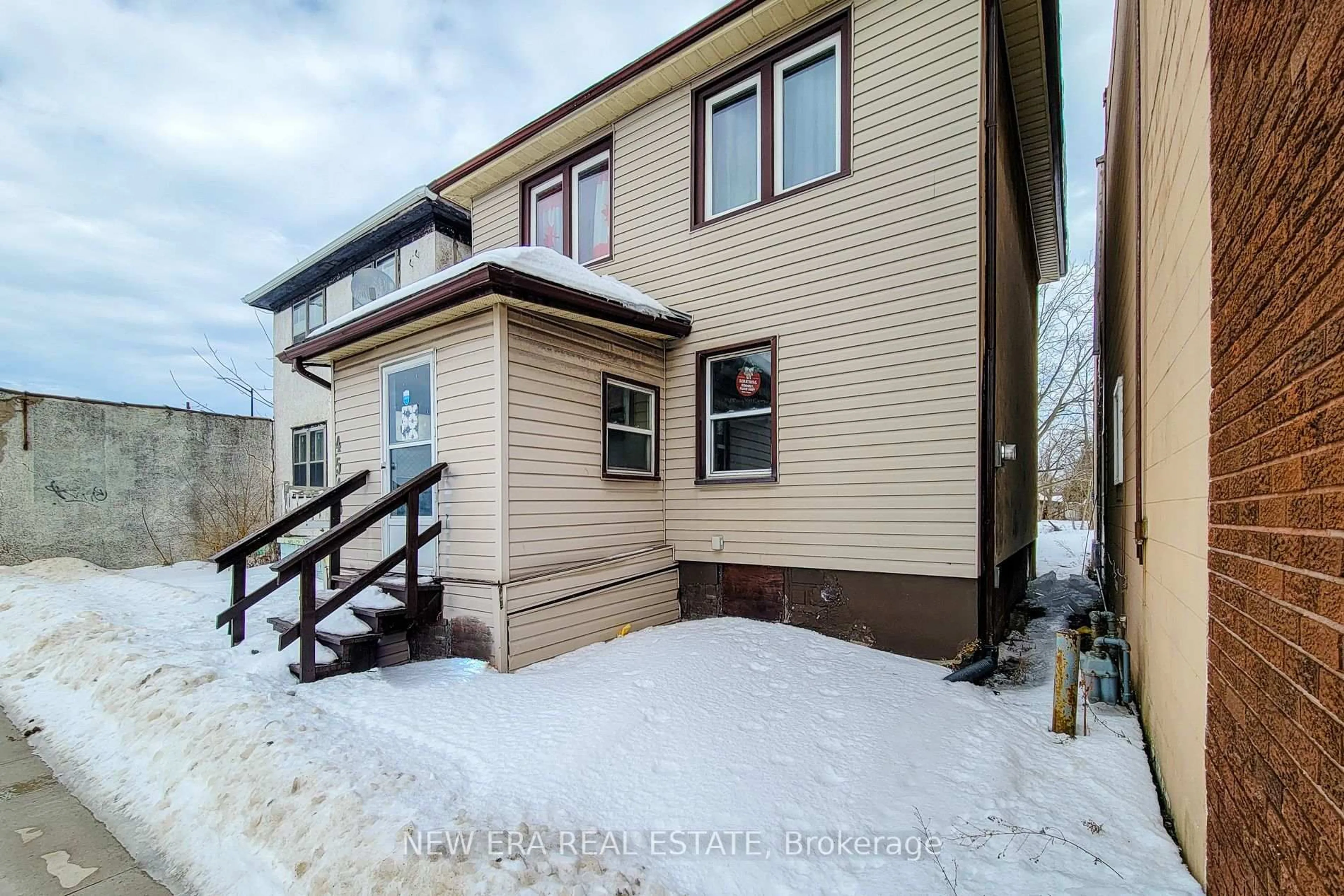 Unknown for 4548 Victoria Ave, Niagara Falls Ontario L2E 4B6