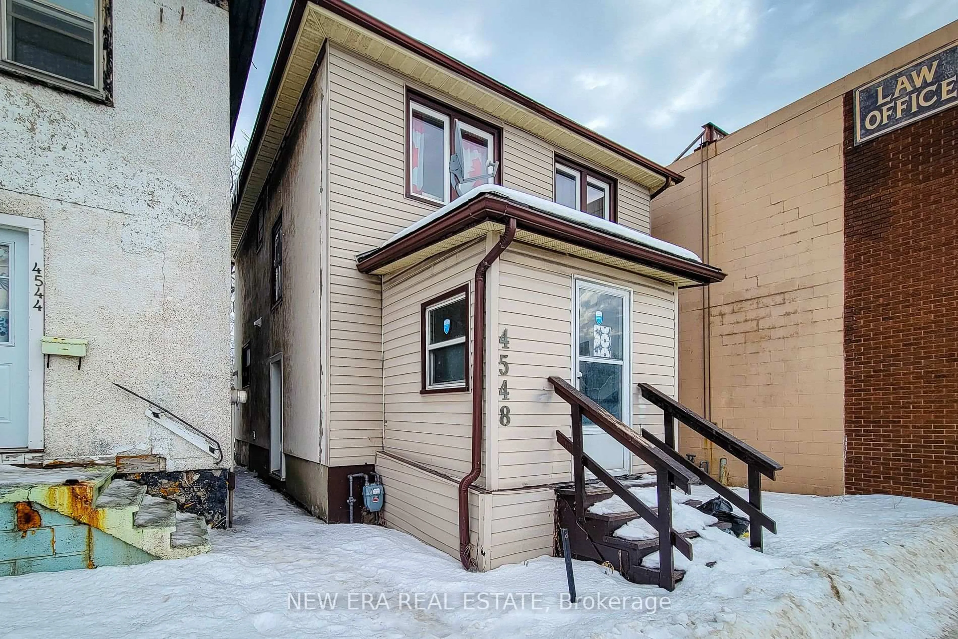 Unknown for 4548 Victoria Ave, Niagara Falls Ontario L2E 4B6
