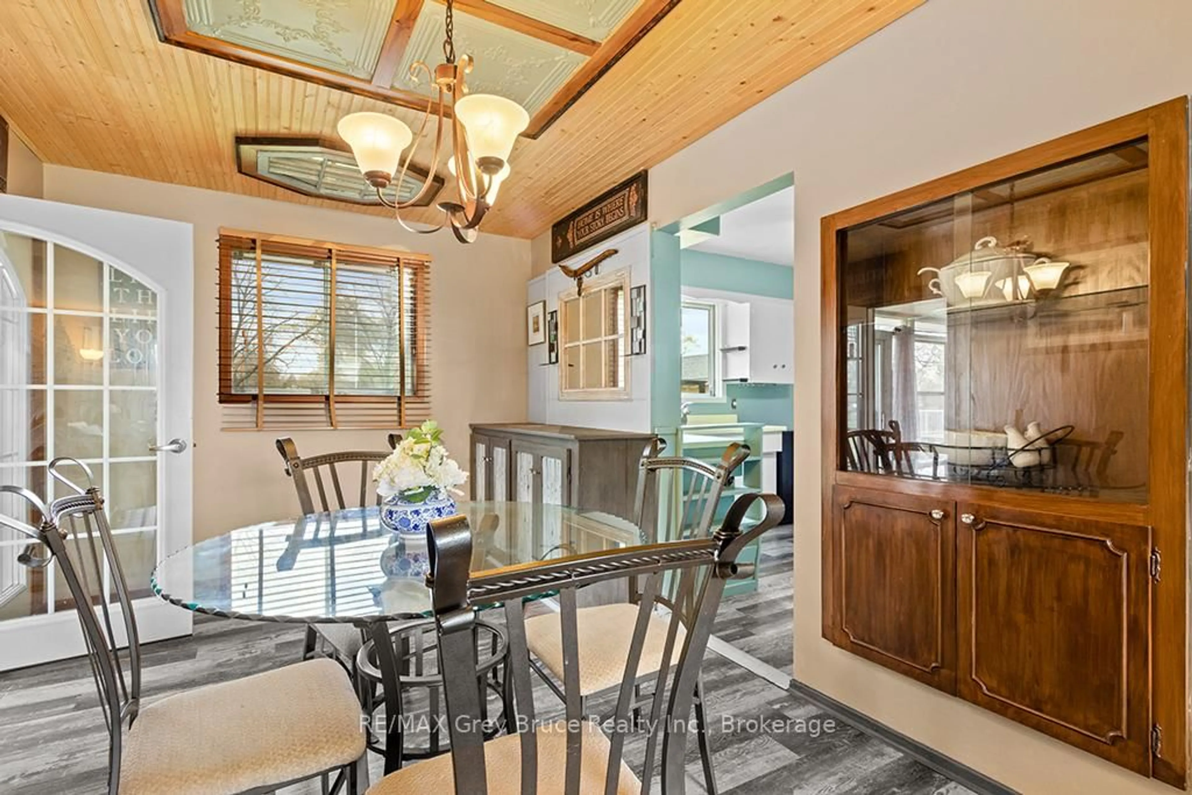 Dining room, unknown for 36 THOMAS St, Arran-Elderslie Ontario N0H 1A0