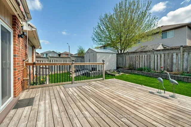 Additional property image - 137 Claudette Gate