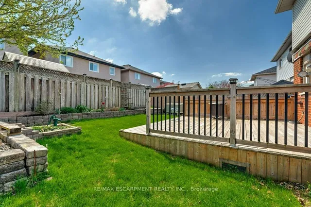 Additional property image - 137 Claudette Gate