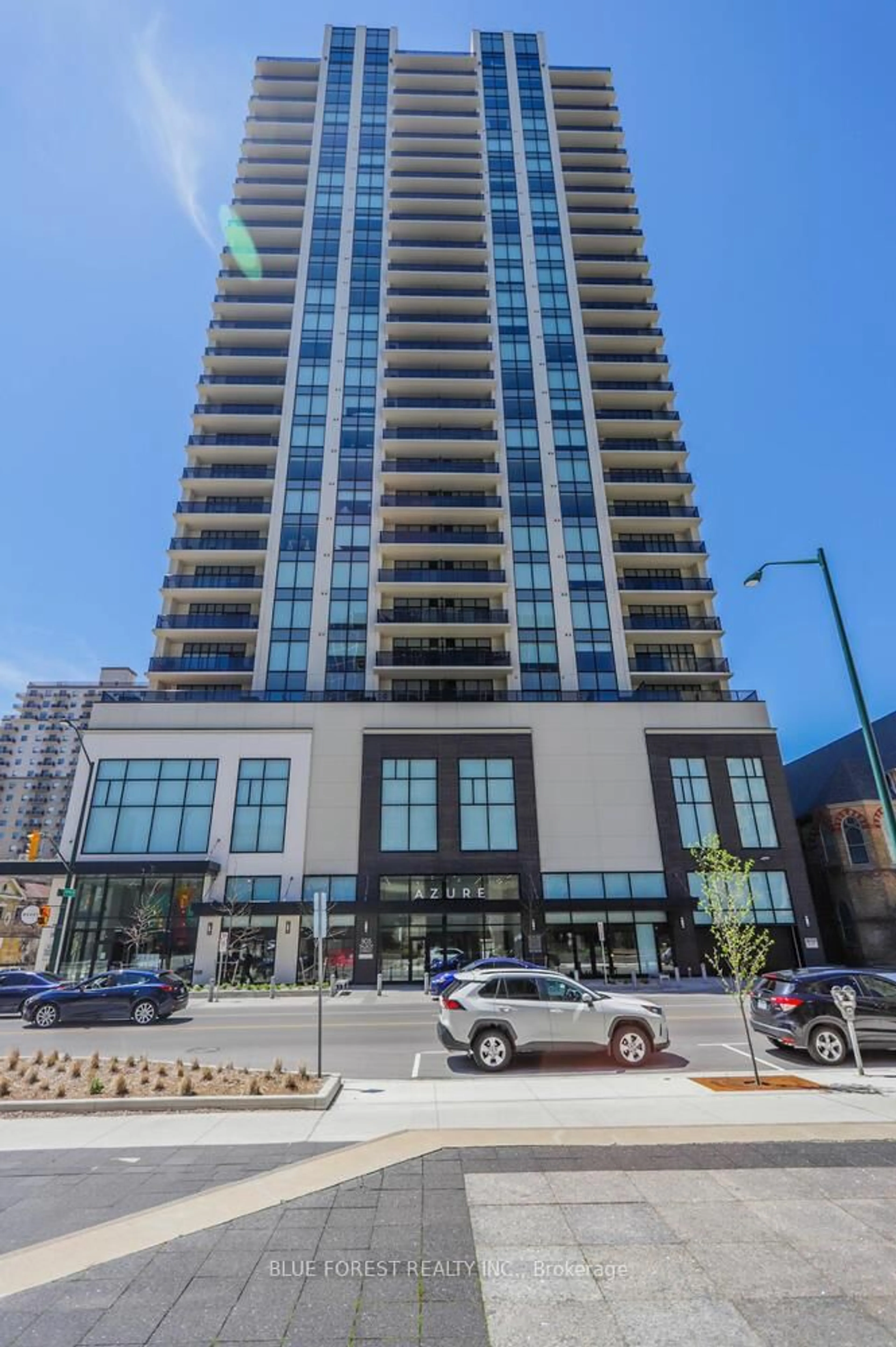 Unknown for 505 Talbot St #806, London East Ontario N6A 2S6