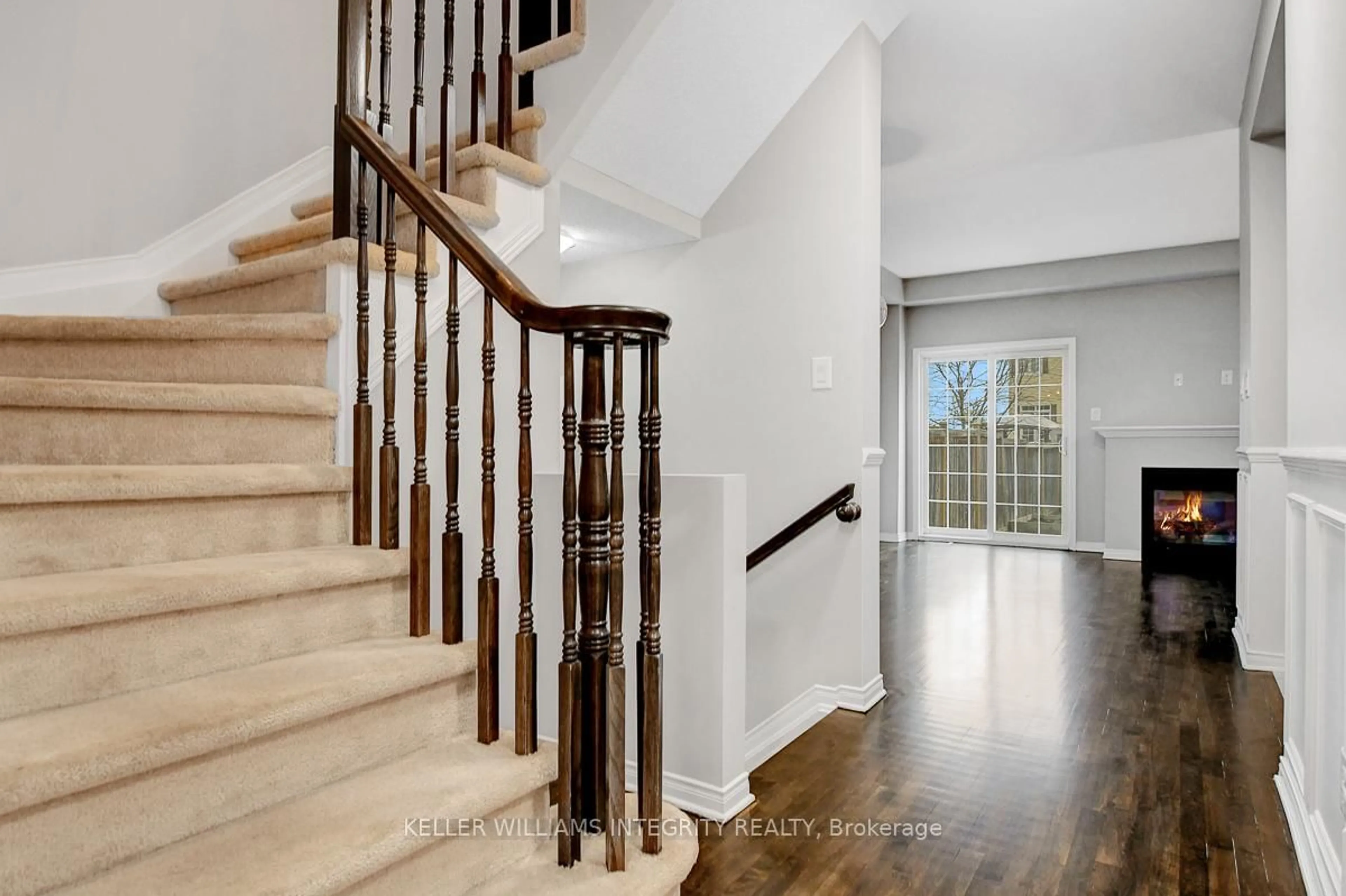 Unknown for 865 Kennacraig Private, Ottawa Ontario K2J 5T6