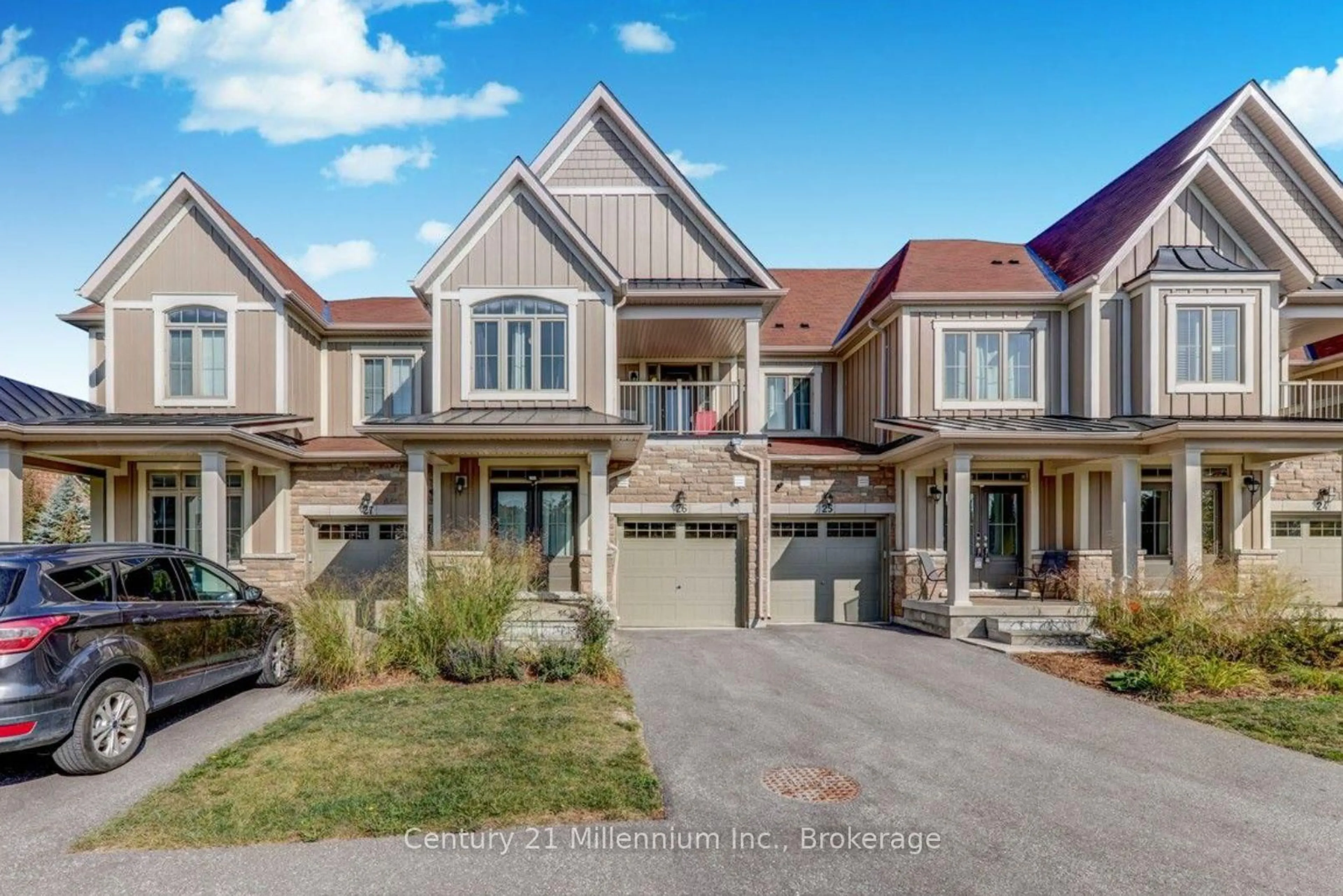 Unknown for 171 Snowbridge Way #26, Blue Mountains Ontario L9Y 0V1