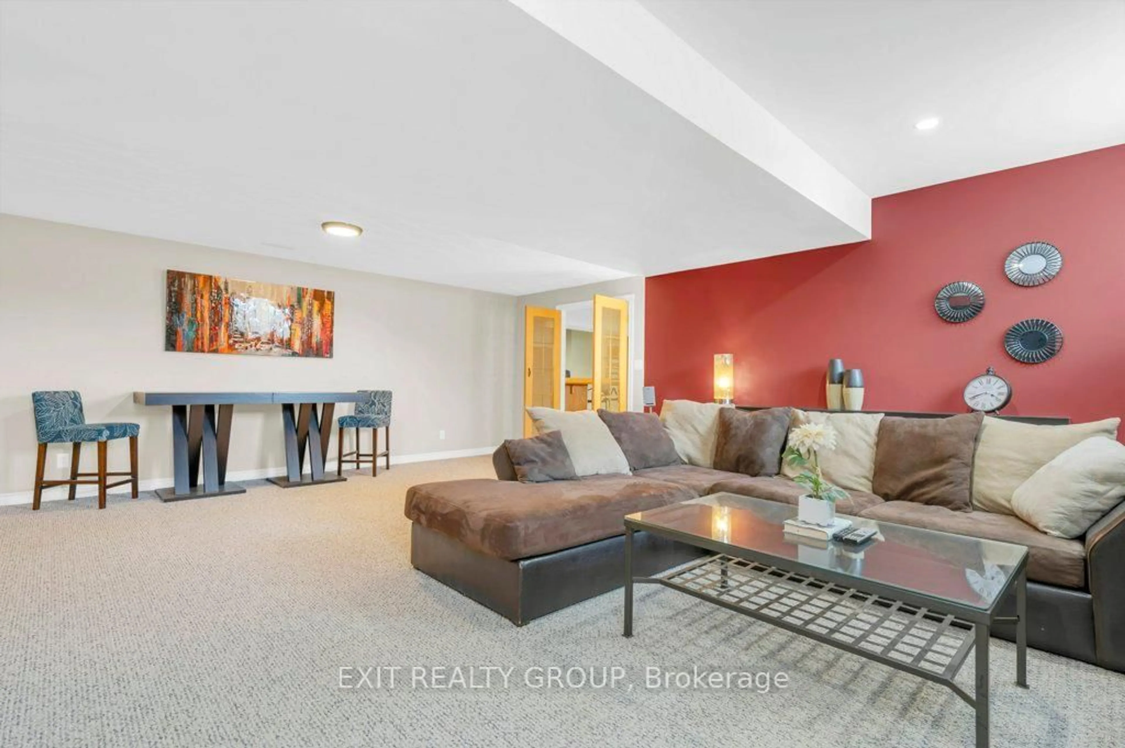 Living room with furniture, unknown for 109 Sills Rd, Belleville Ontario K0K 2V0