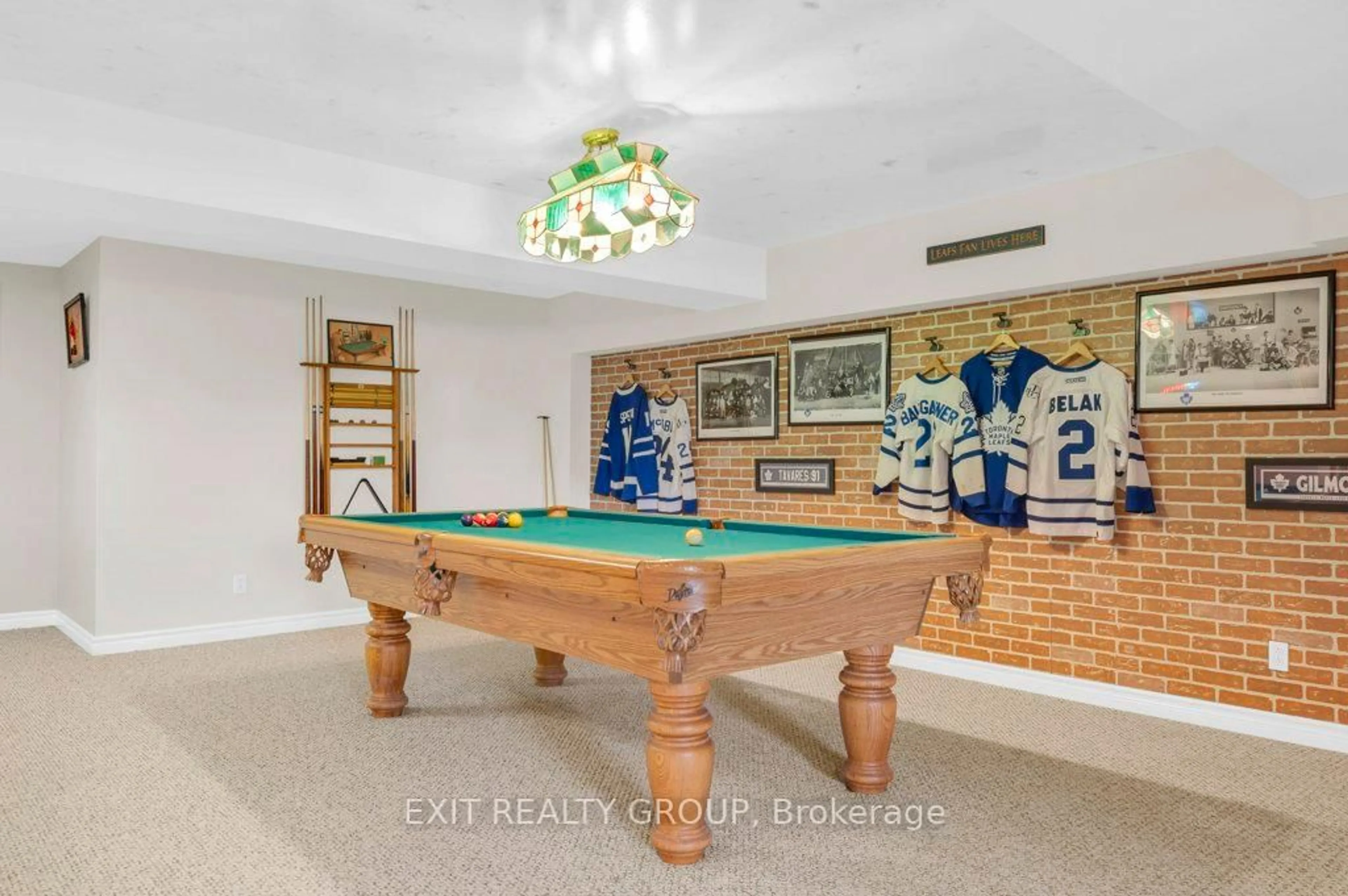 Pool for 109 Sills Rd, Belleville Ontario K0K 2V0