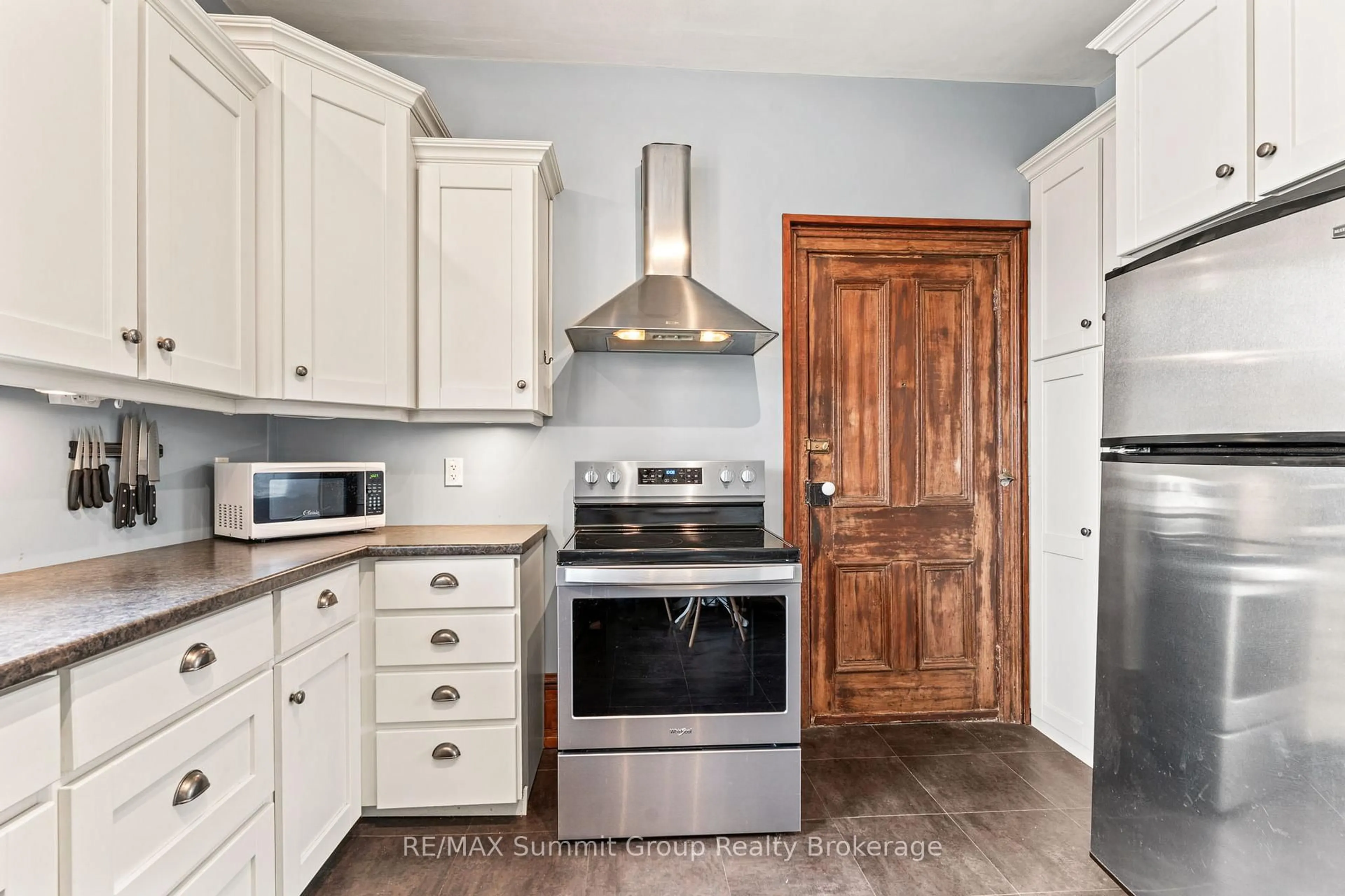 Unknown for 18 Mary St, Grey Highlands Ontario N0C 1E0