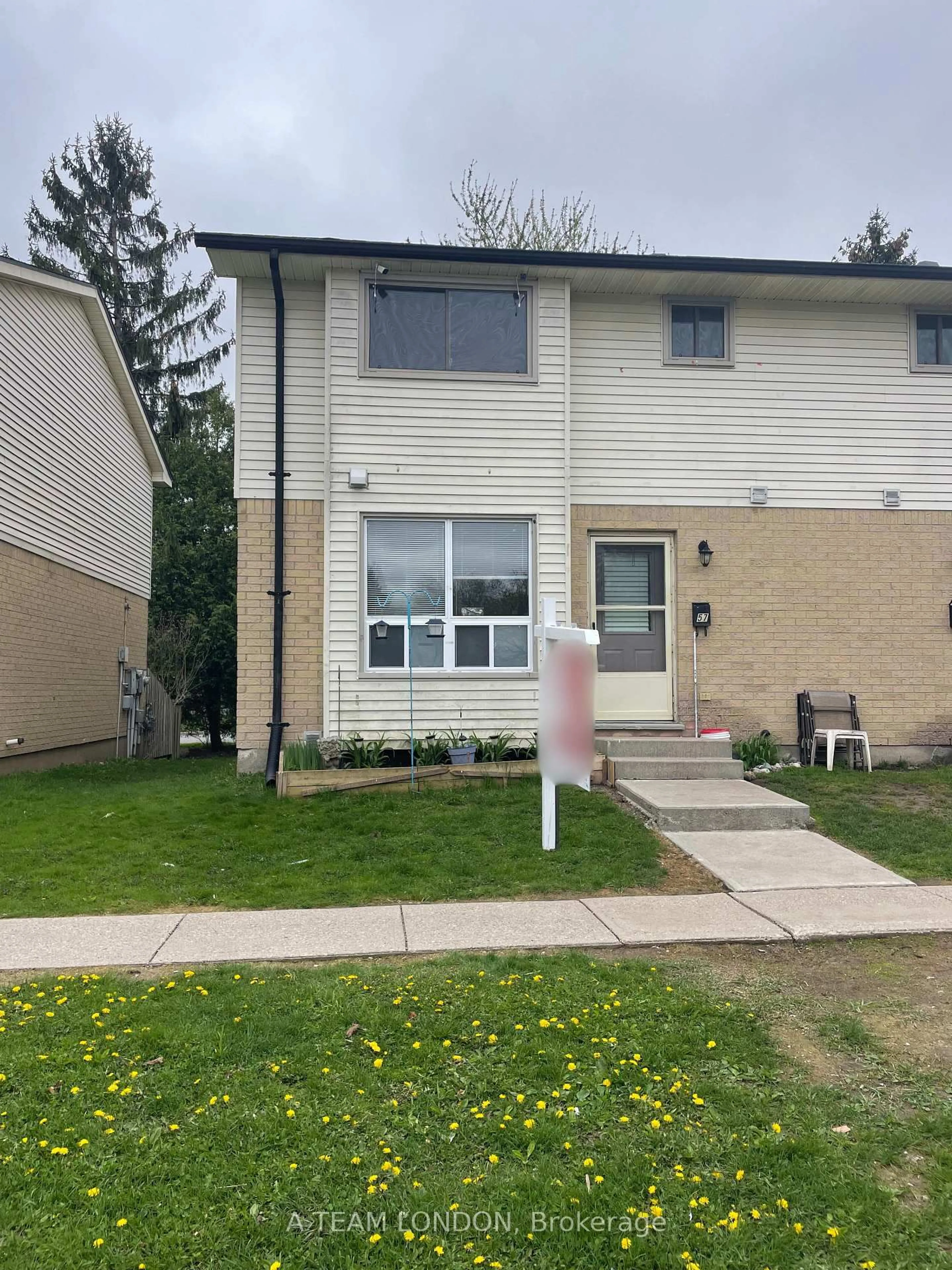 Unknown for 135 BELMONT Dr #57, London Ontario N6J 4J3