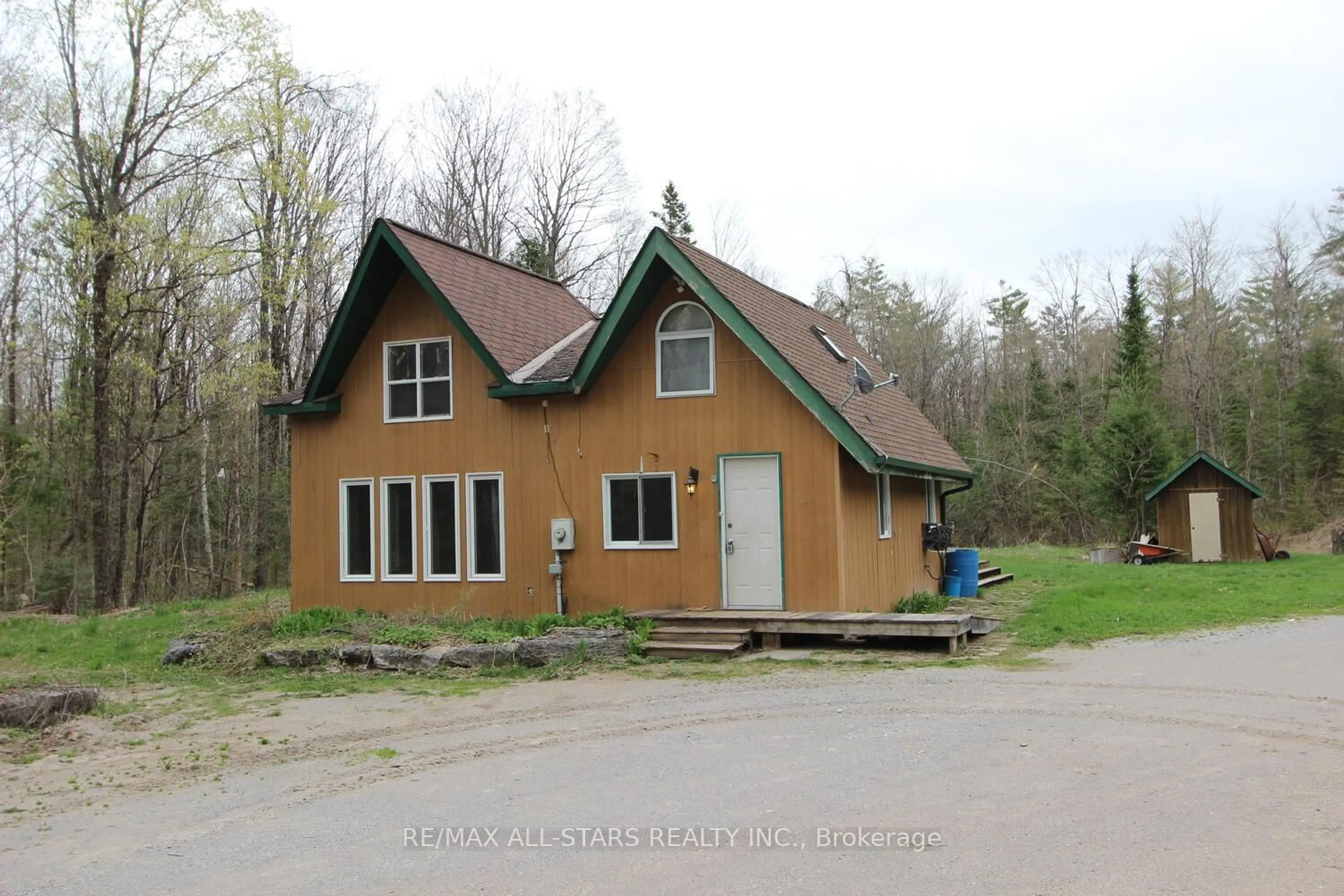 Unknown for 1160 Somerville 3rd Concession, Kawartha Lakes Ontario K0M 1N0