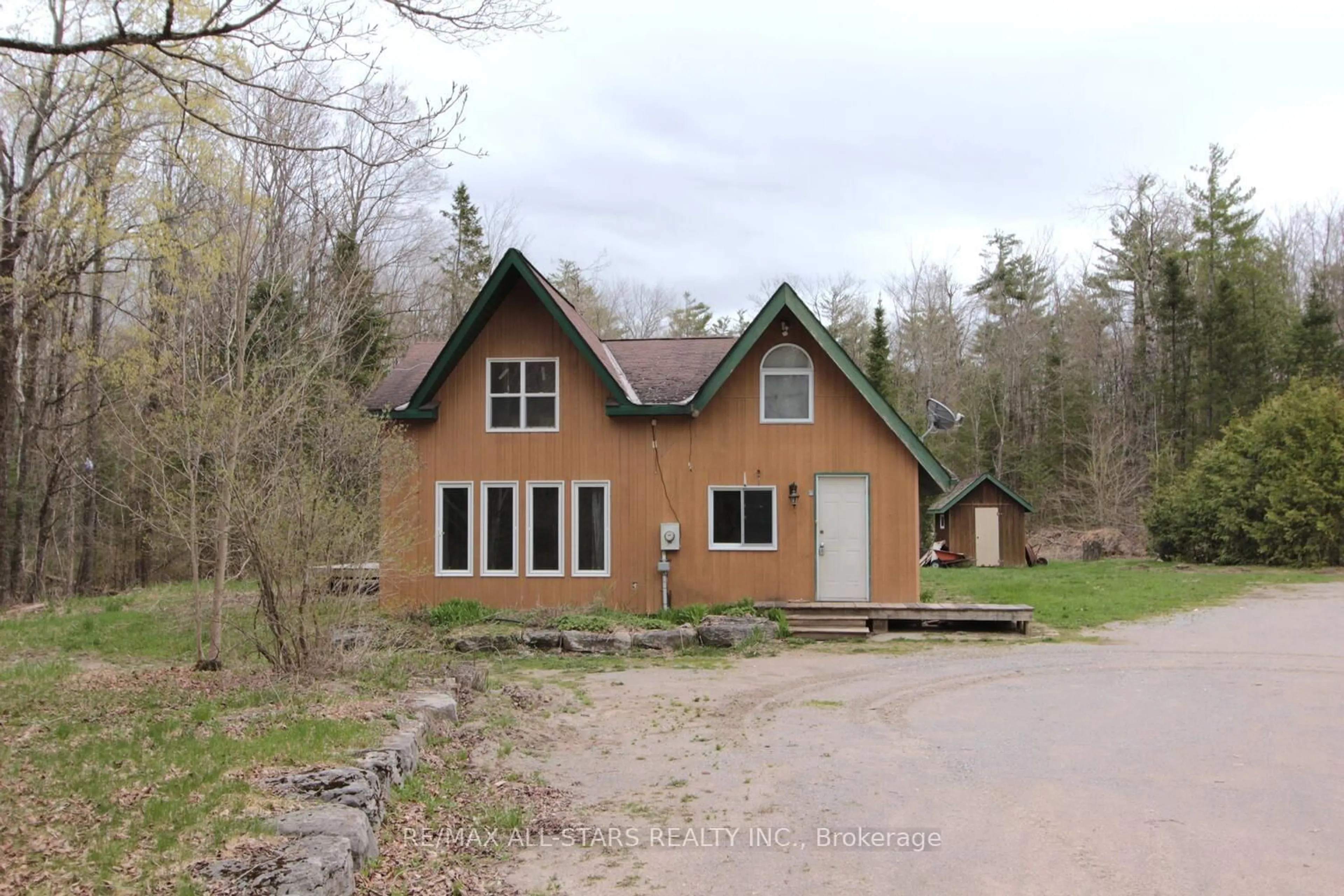 Unknown for 1160 Somerville 3rd Concession, Kawartha Lakes Ontario K0M 1N0