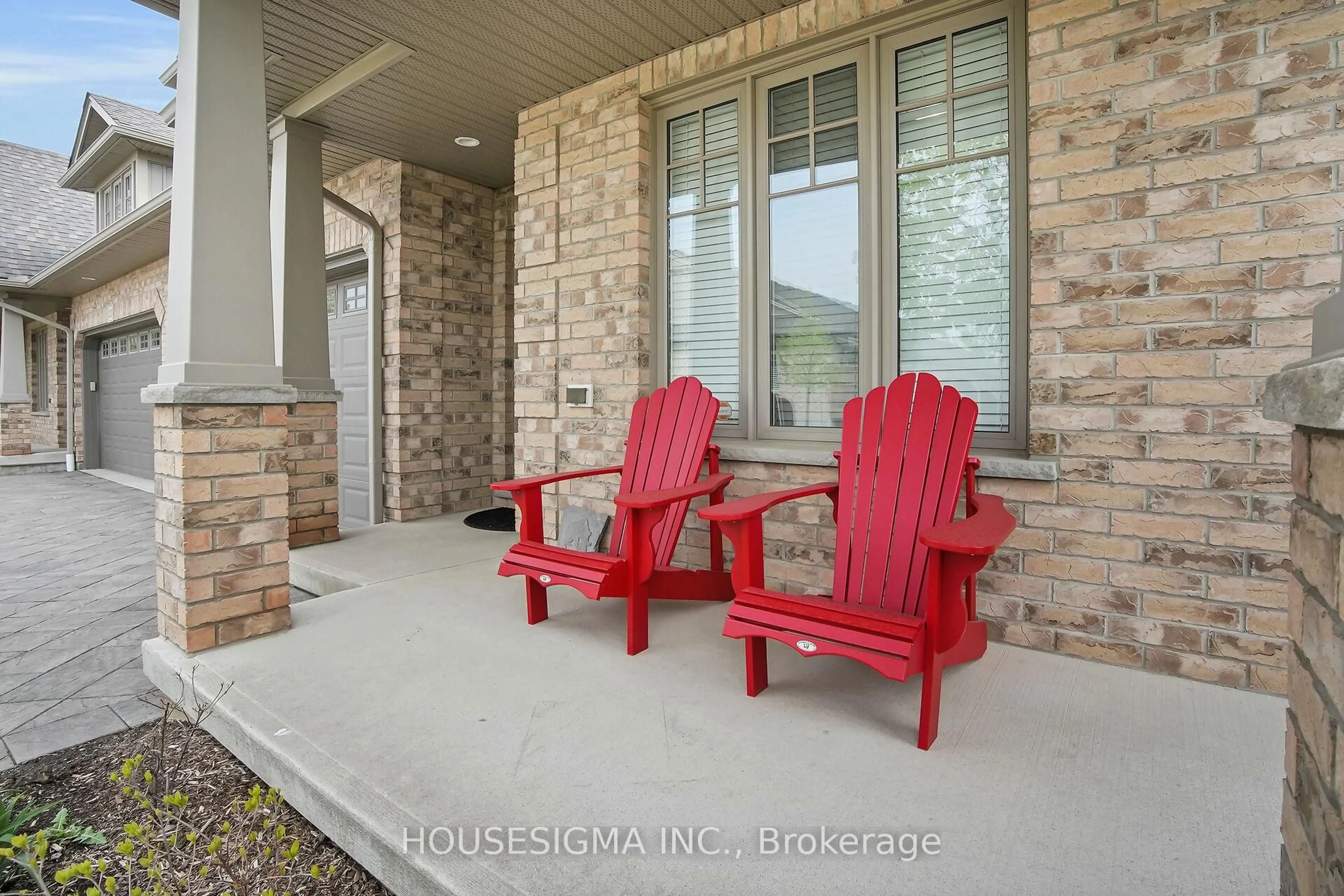 Unknown for 2250 Buroak Dr #123, London North Ontario N6G 0N7