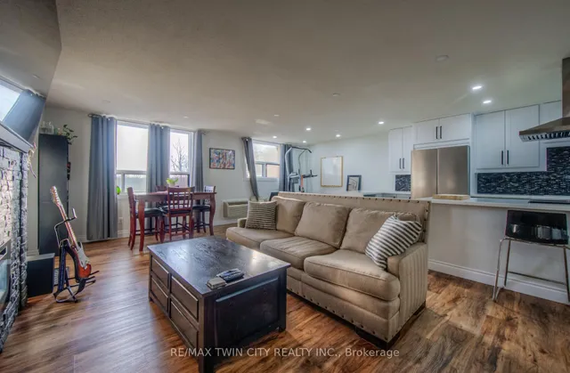 Additional property image - 185 Kehl St Unit 410