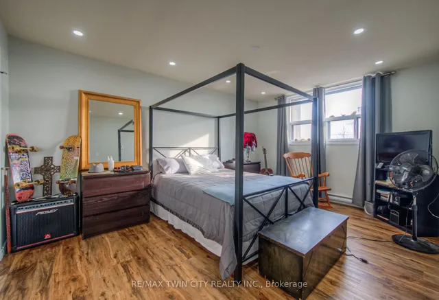 Additional property image - 185 Kehl St Unit 410