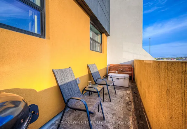 Additional property image - 185 Kehl St Unit 410