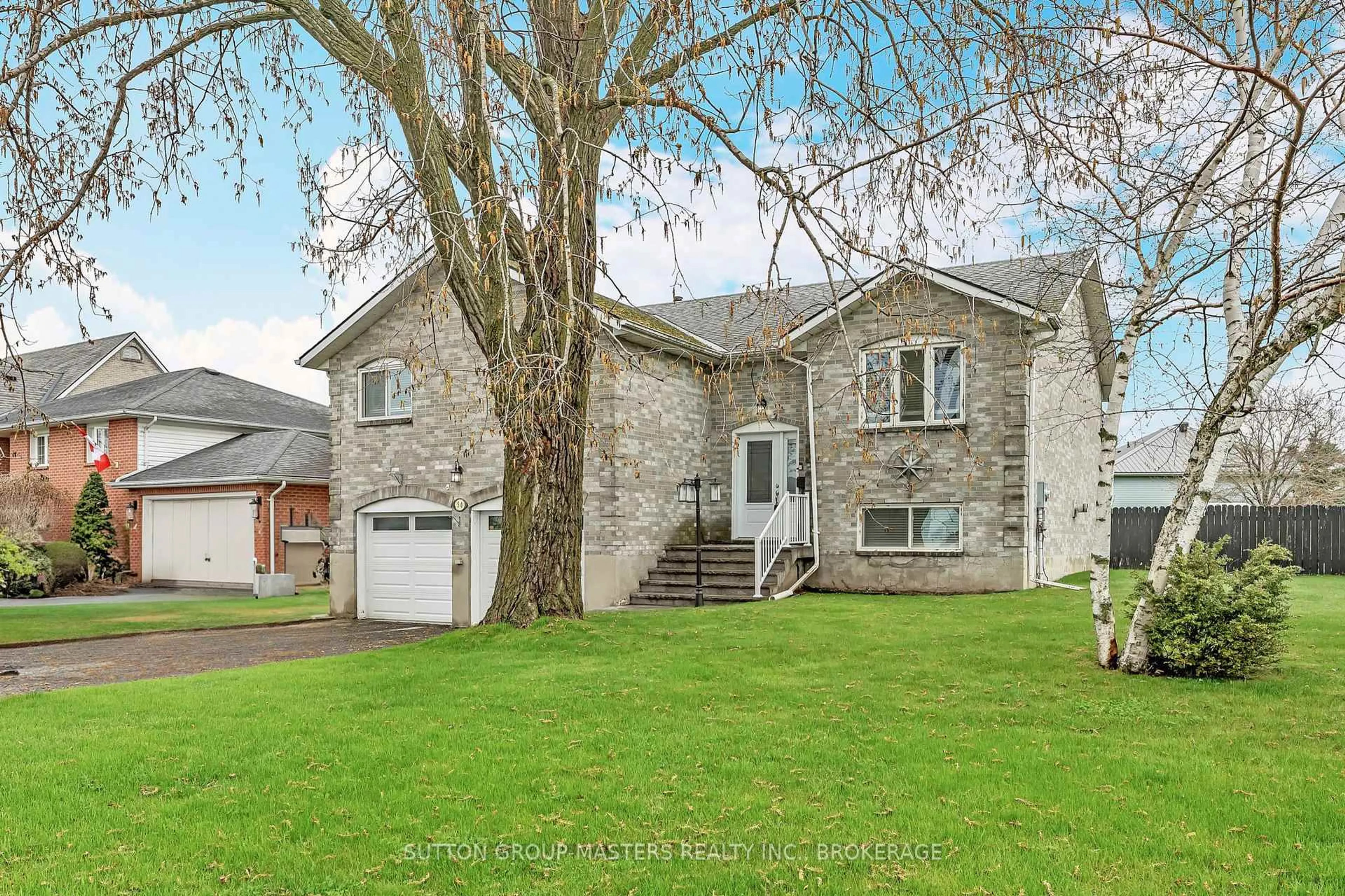 Unknown for 50 Davey Cres, Loyalist Ontario K7N 1X7