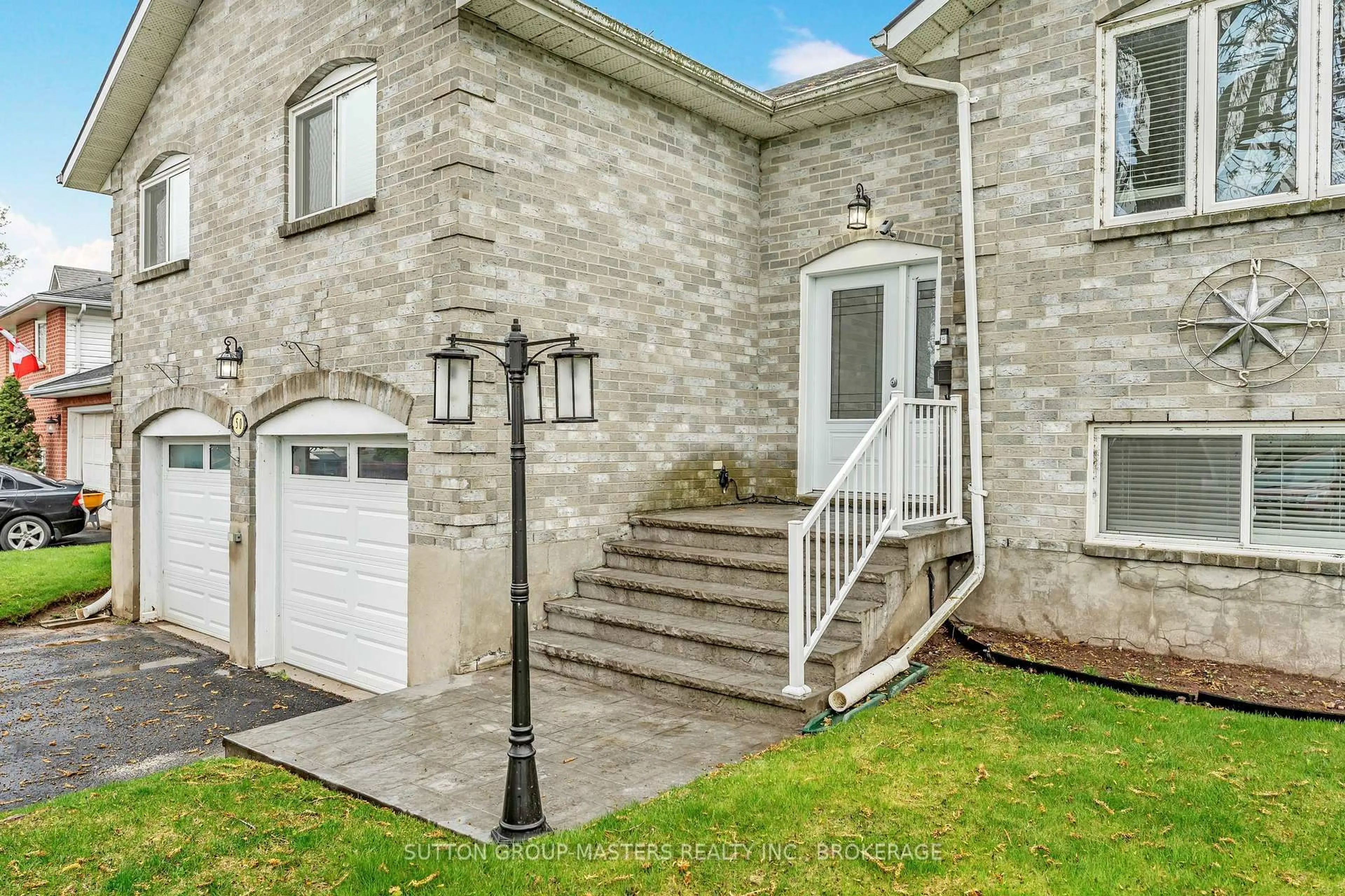 Unknown for 50 Davey Cres, Loyalist Ontario K7N 1X7