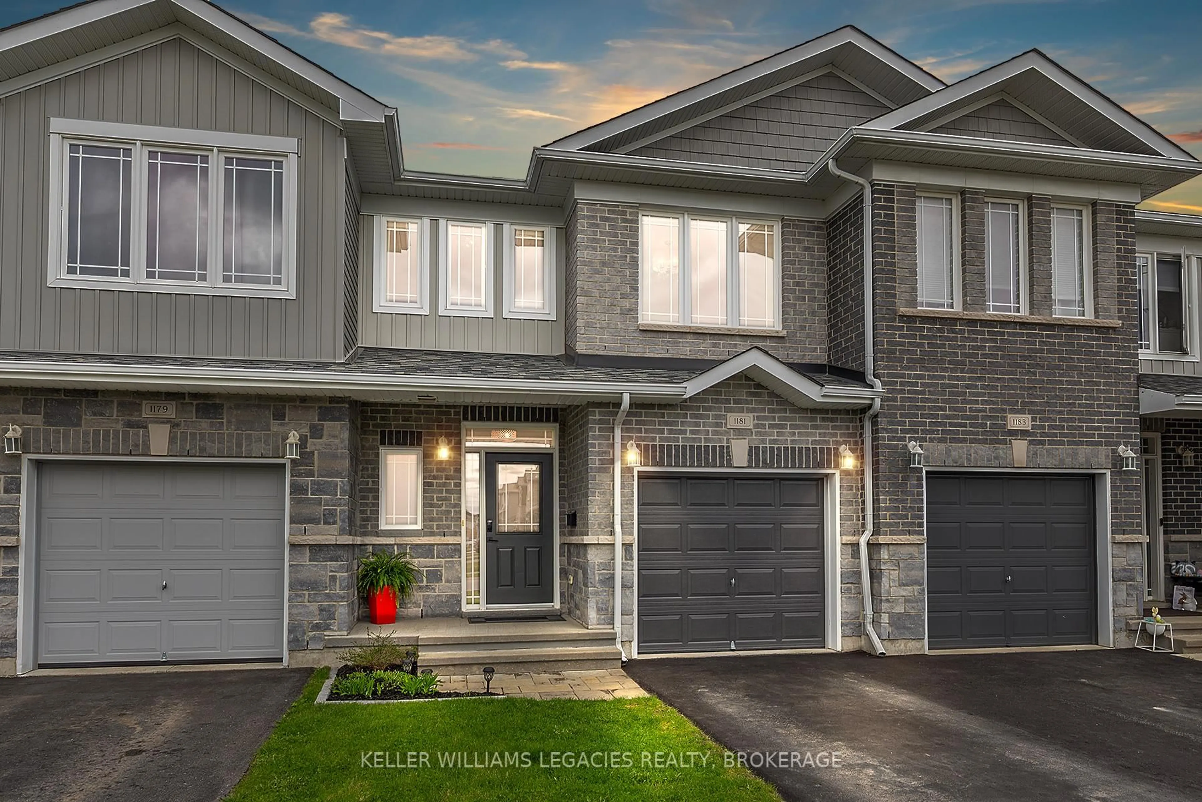 Unknown for 1181 HORIZON Dr, Kingston Ontario K7P 0K7