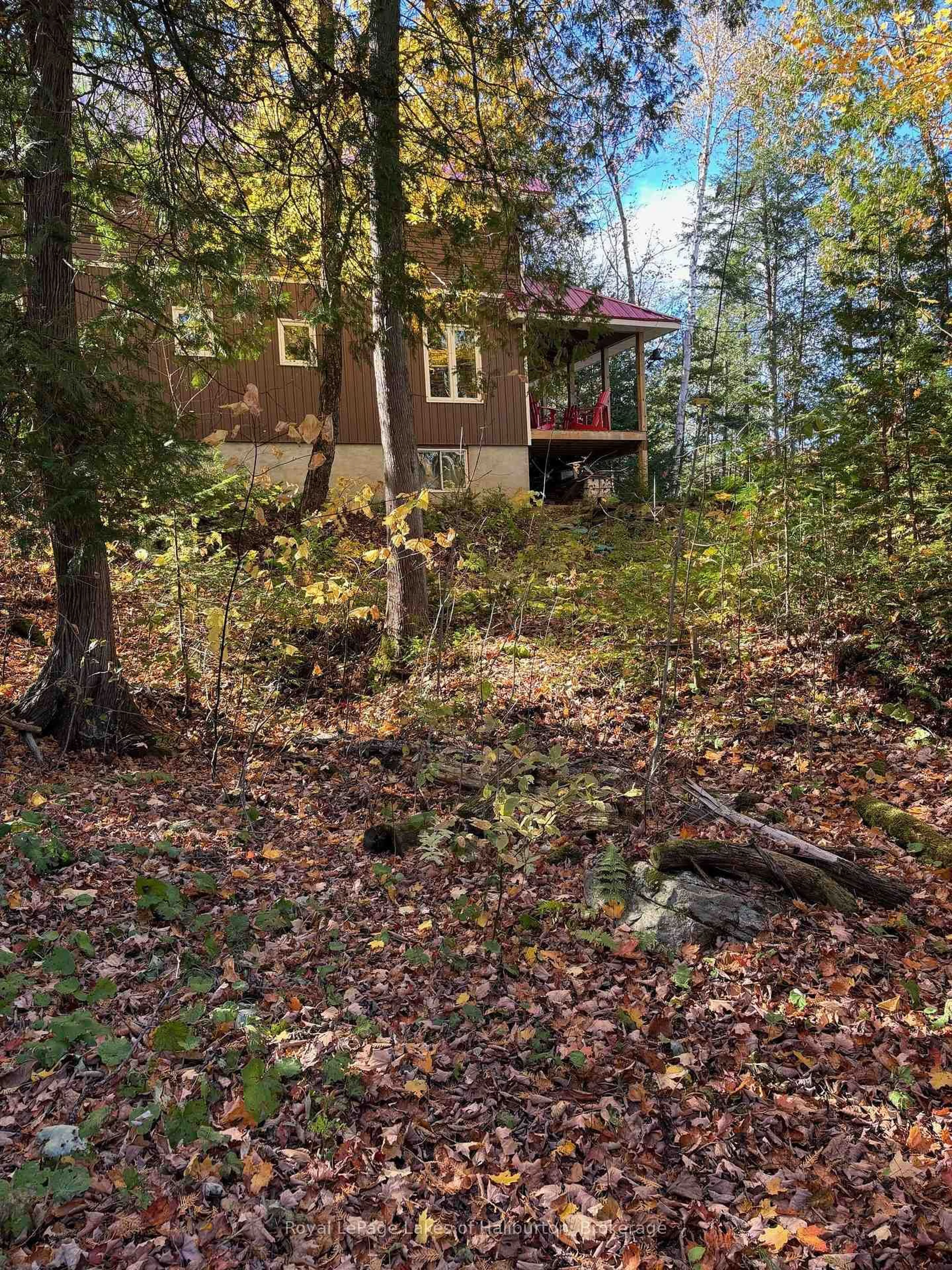 Unknown for 8 Cannonball Lane, Minden Hills Ontario K0M 2A1