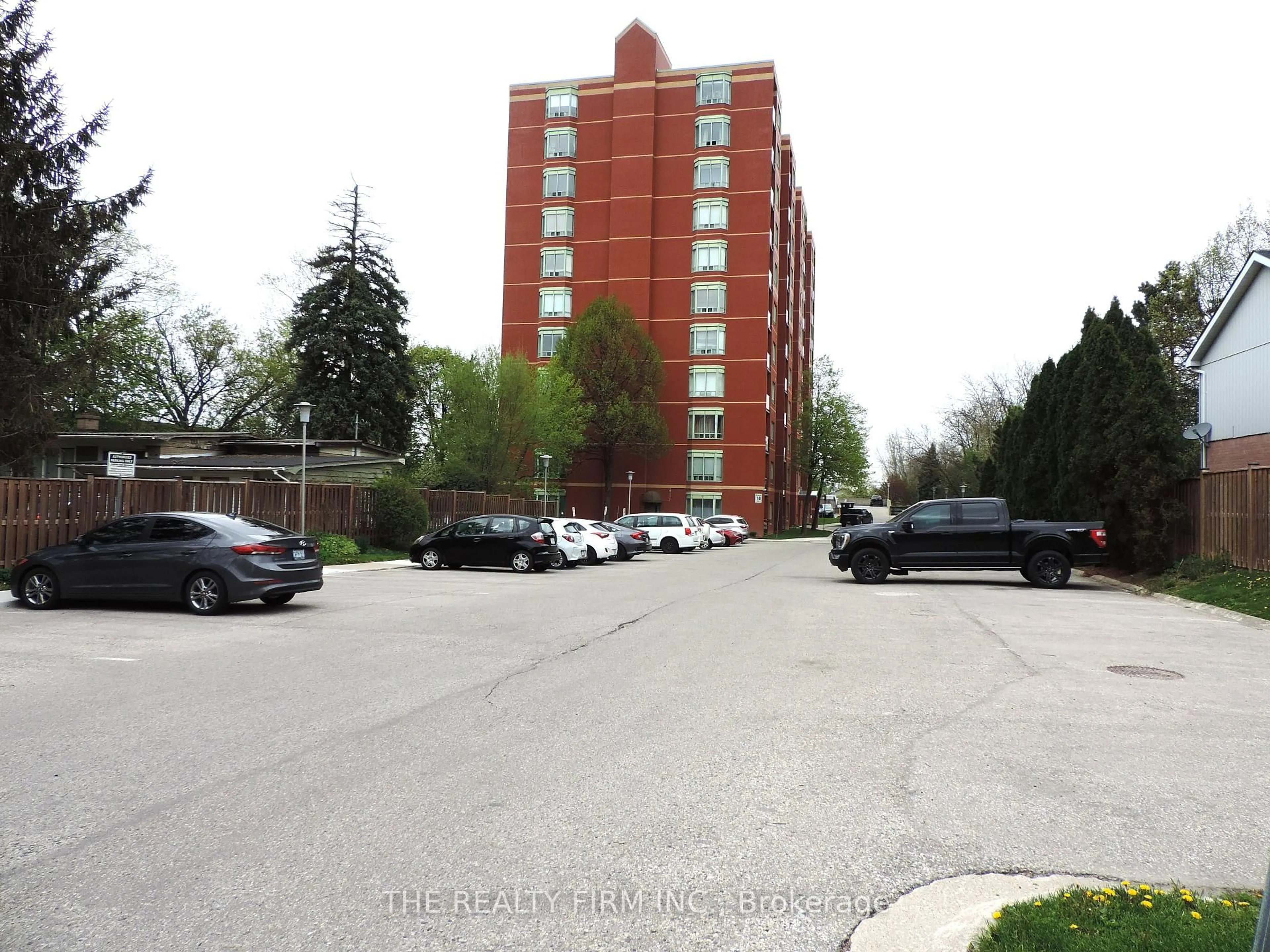 Unknown for 76 Baseline Rd #203, London South Ontario N6J 4X6
