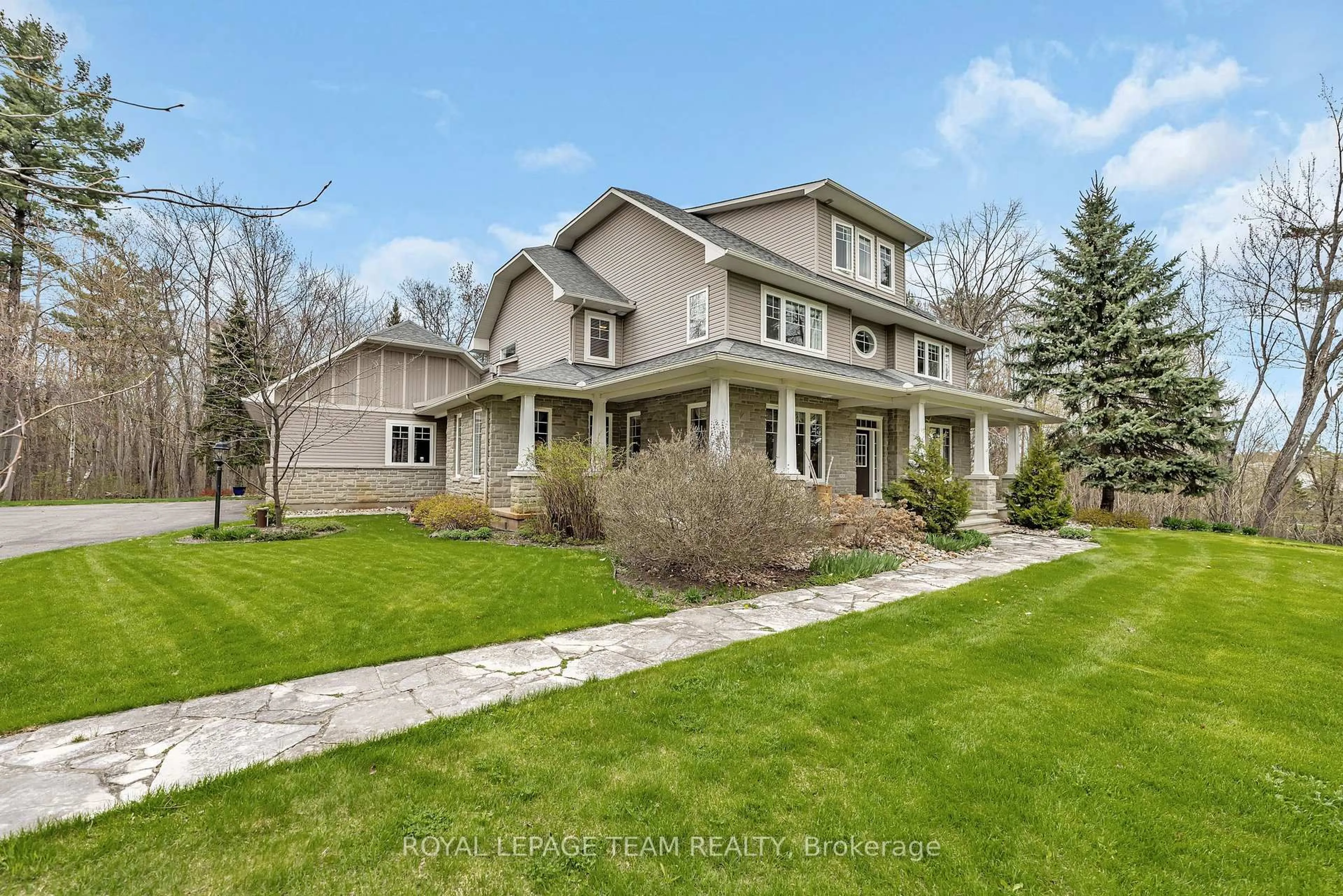 Unknown for 38 Roycroft Way, Ottawa Ontario K2W 1C7
