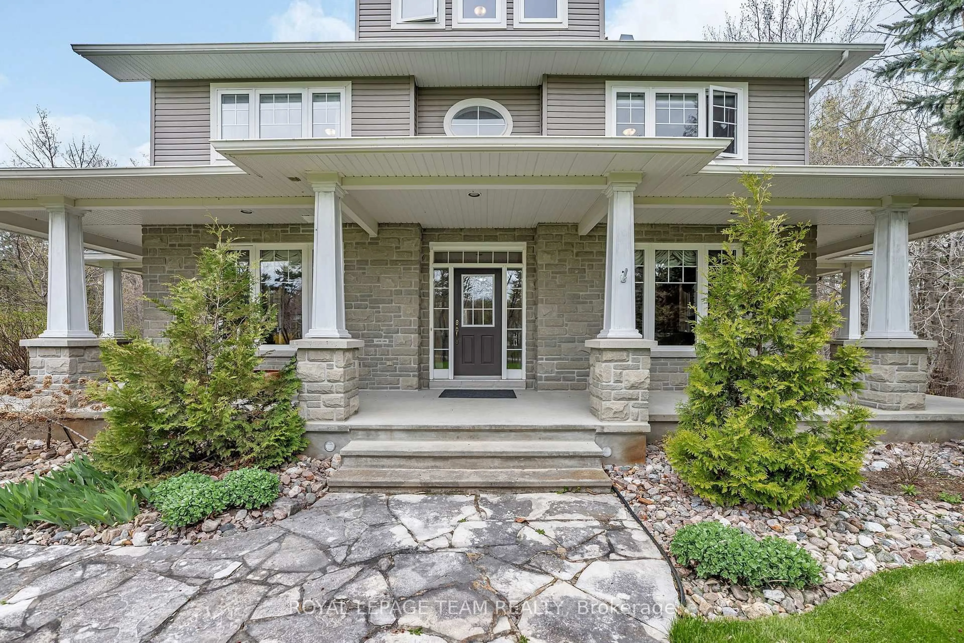 Unknown for 38 Roycroft Way, Ottawa Ontario K2W 1C7