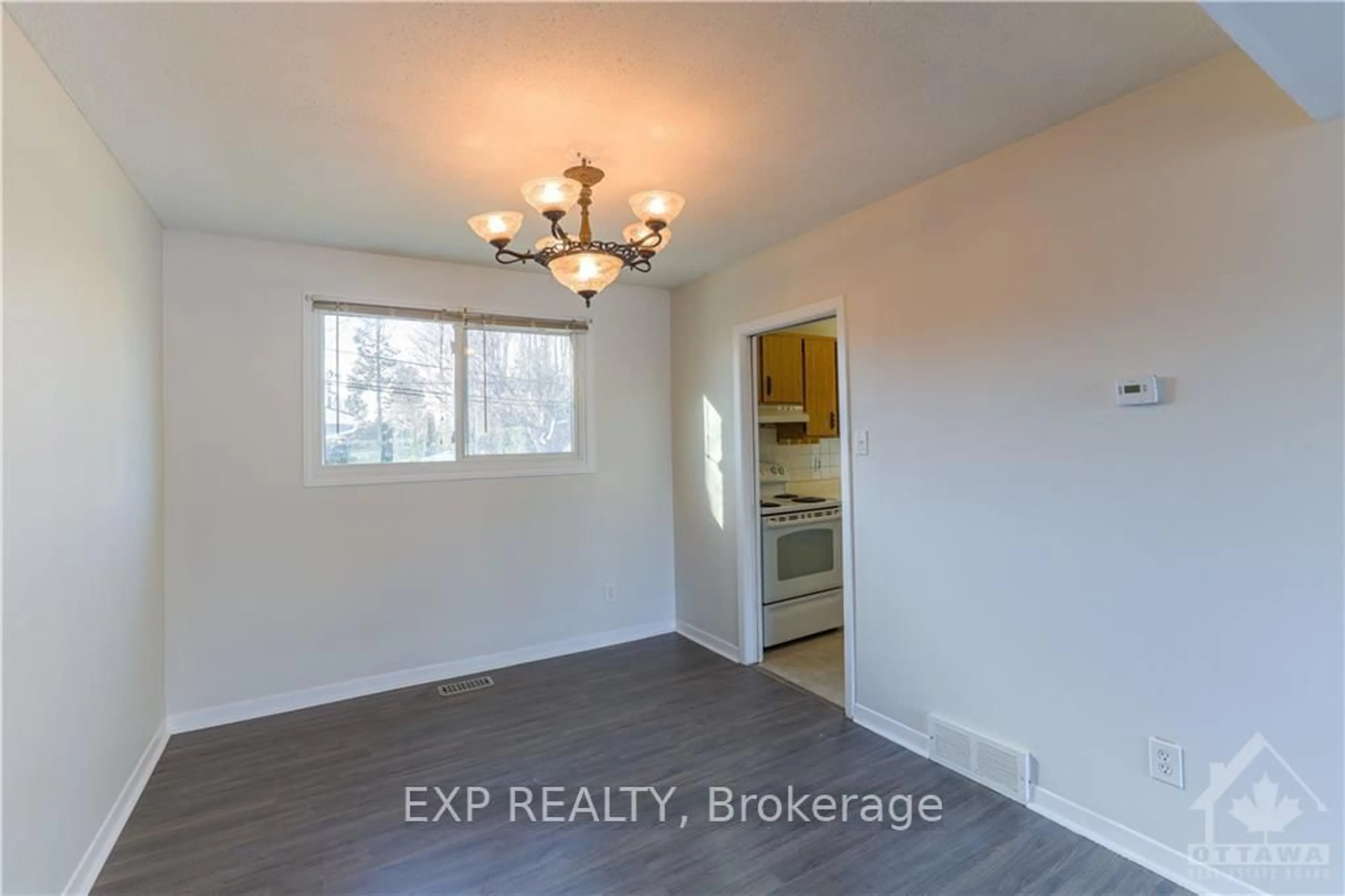 A pic of a room for 24B Aldercrest Dr, Ottawa Ontario K2G 1P7
