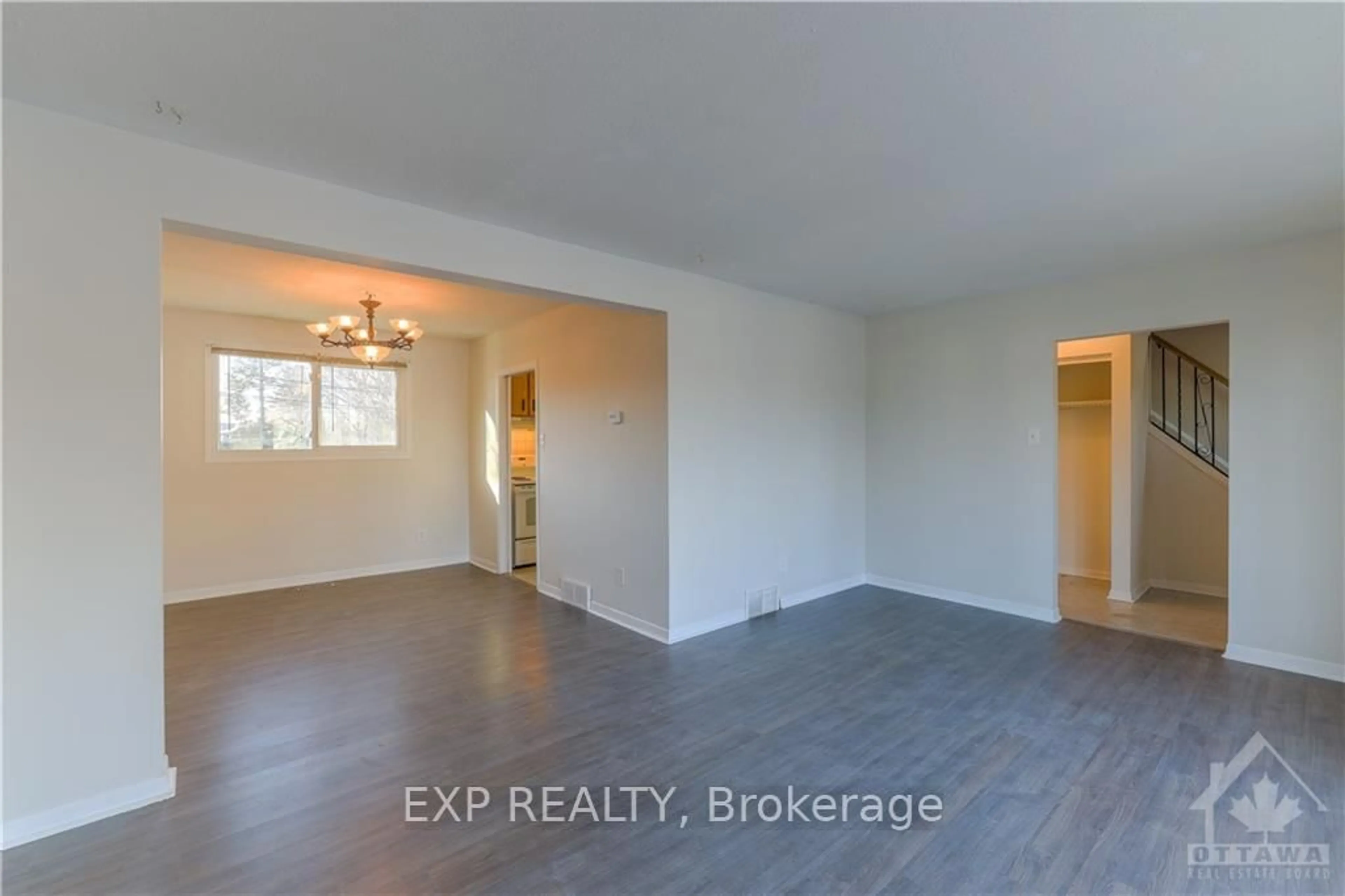 A pic of a room for 24B Aldercrest Dr, Ottawa Ontario K2G 1P7