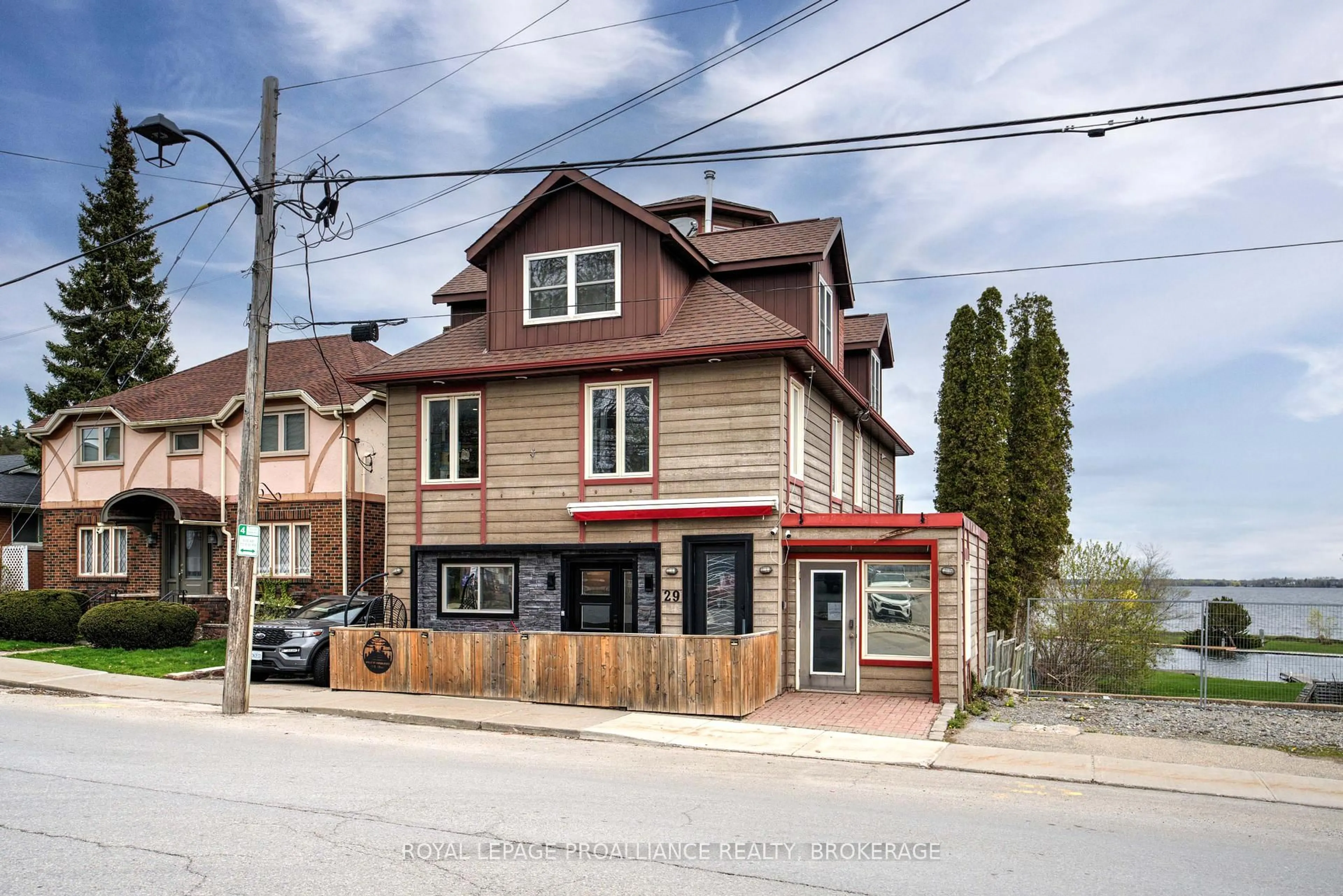 Unknown for 29 Main St, Westport Ontario K0G 1X0