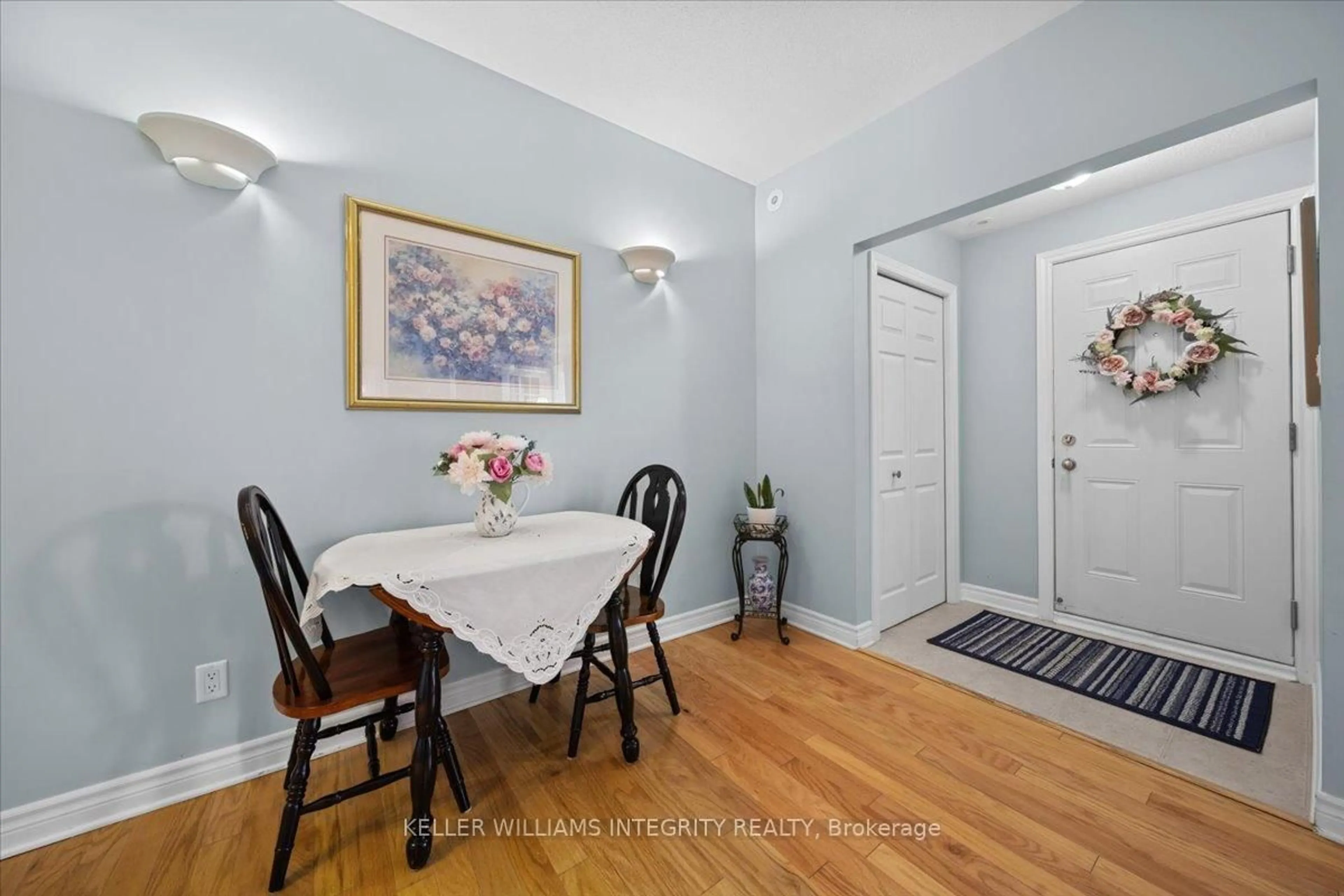 Dining room, unknown for 1105 Stittsville Main St #A, Ottawa Ontario K2S 0C6