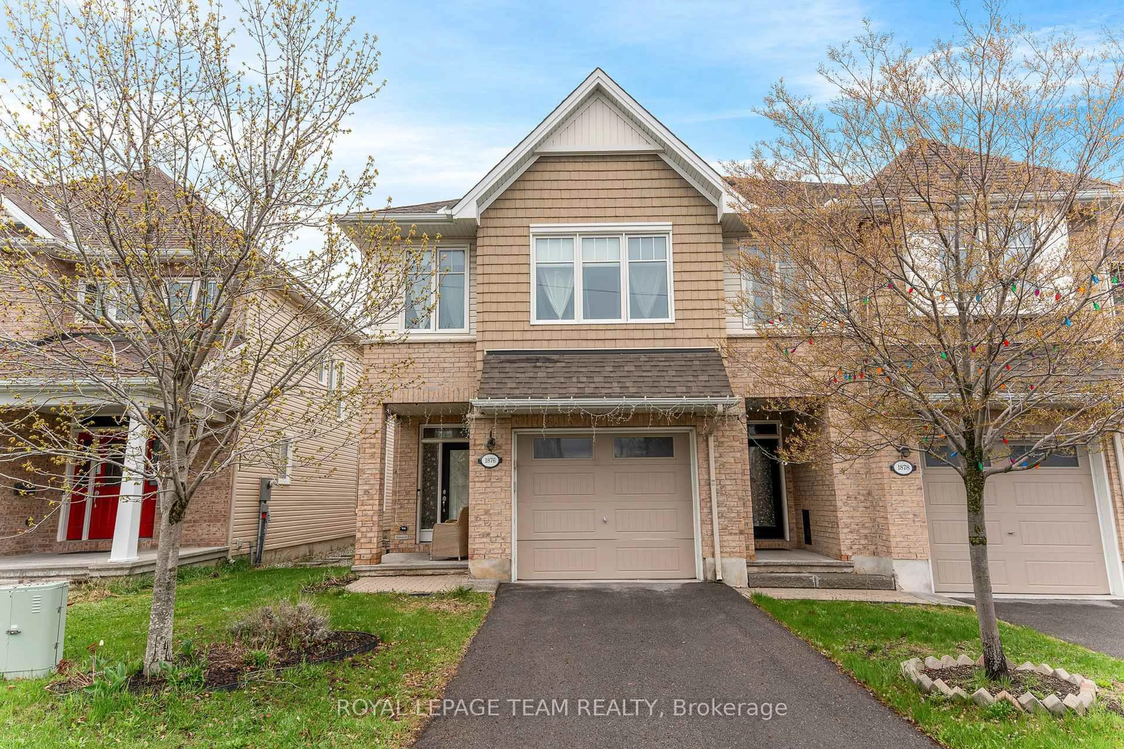 Unknown for 1876 Maple Grove Rd, Ottawa Ontario K2S 0W4