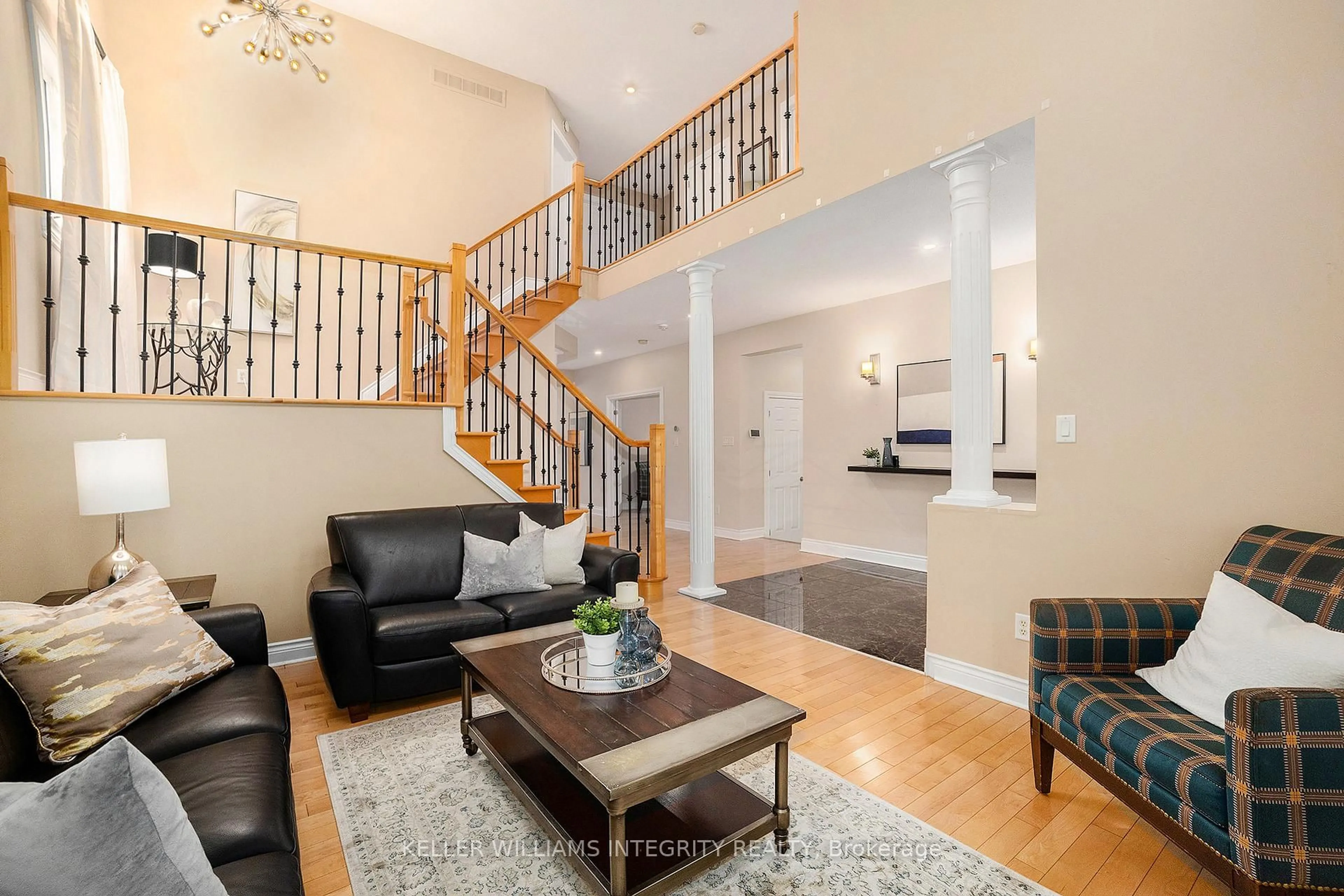 Unknown for 346 Blackleaf Dr, Ottawa Ontario K2J 0E9
