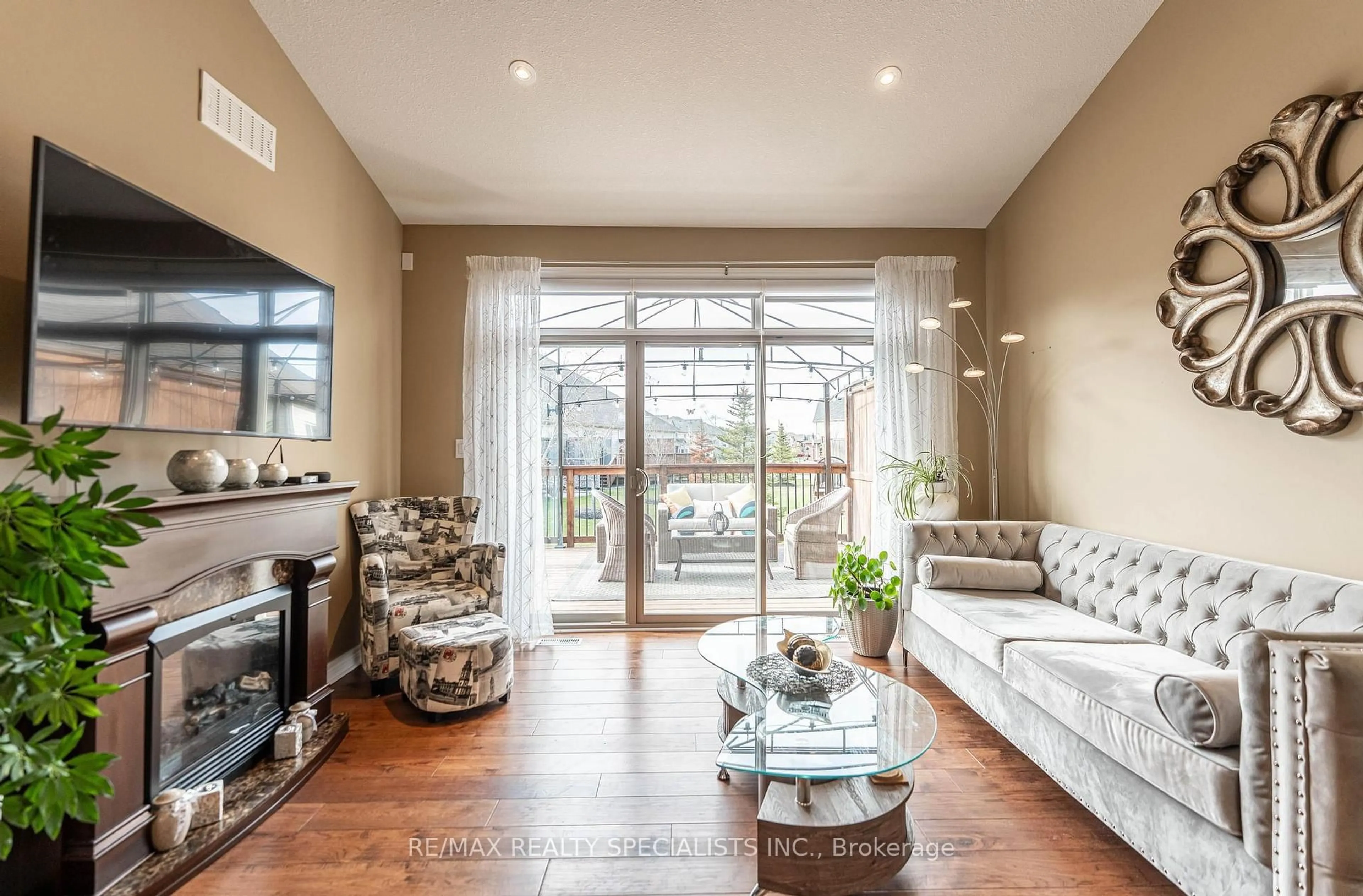 Unknown for 9528 Hendershot Blvd #21, Niagara Falls Ontario L2H 0M1