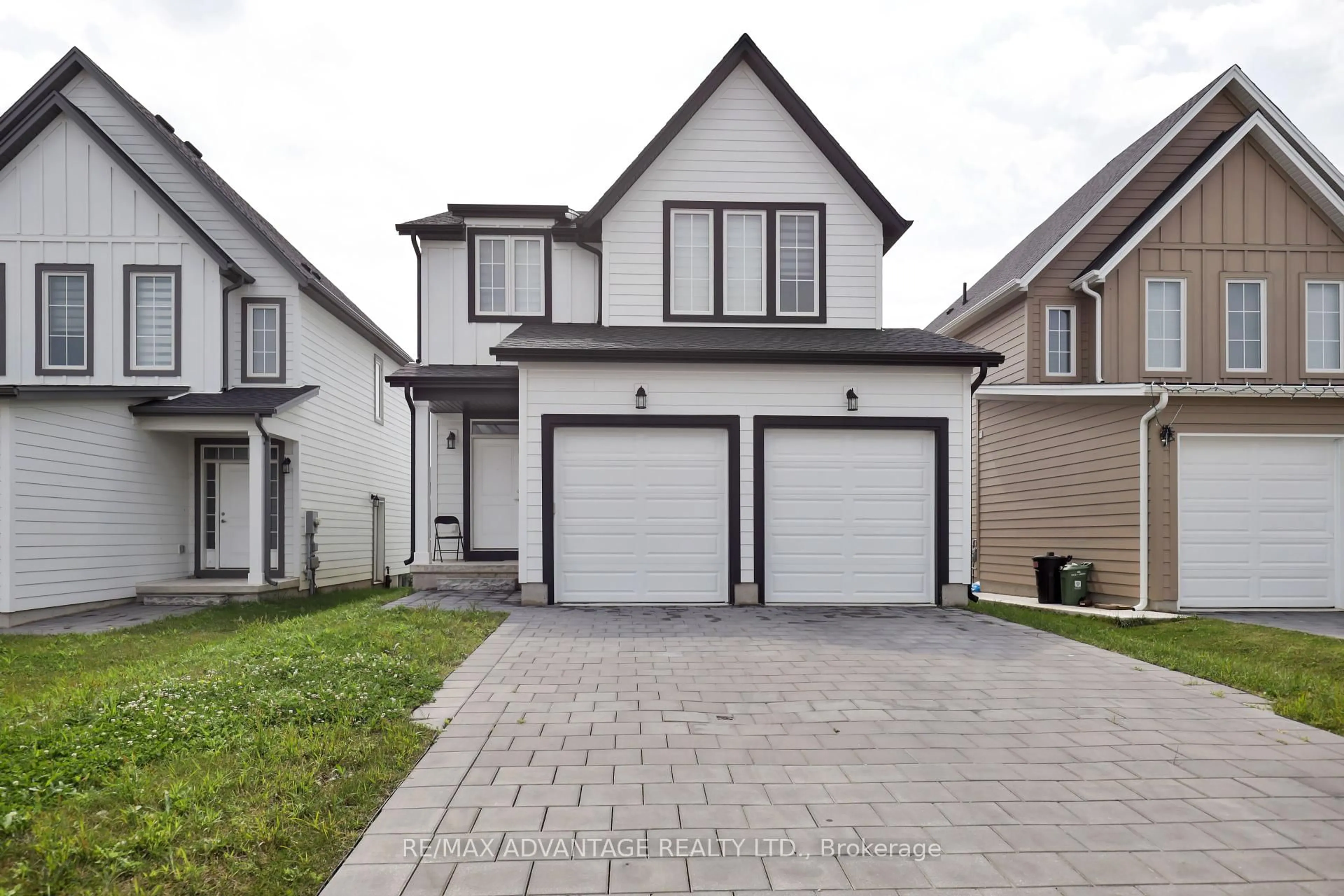 Unknown for 3038 Heardcreek Tr, London North Ontario N6G 2S7