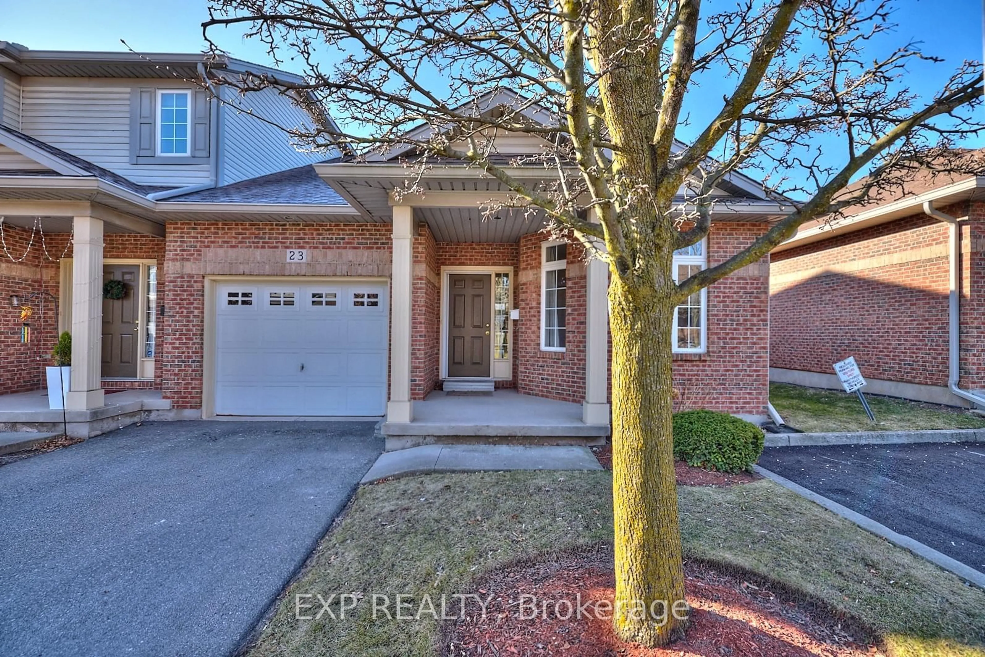 Unknown for 5595 DRUMMOND Rd #23, Niagara Falls Ontario L2G 4L2