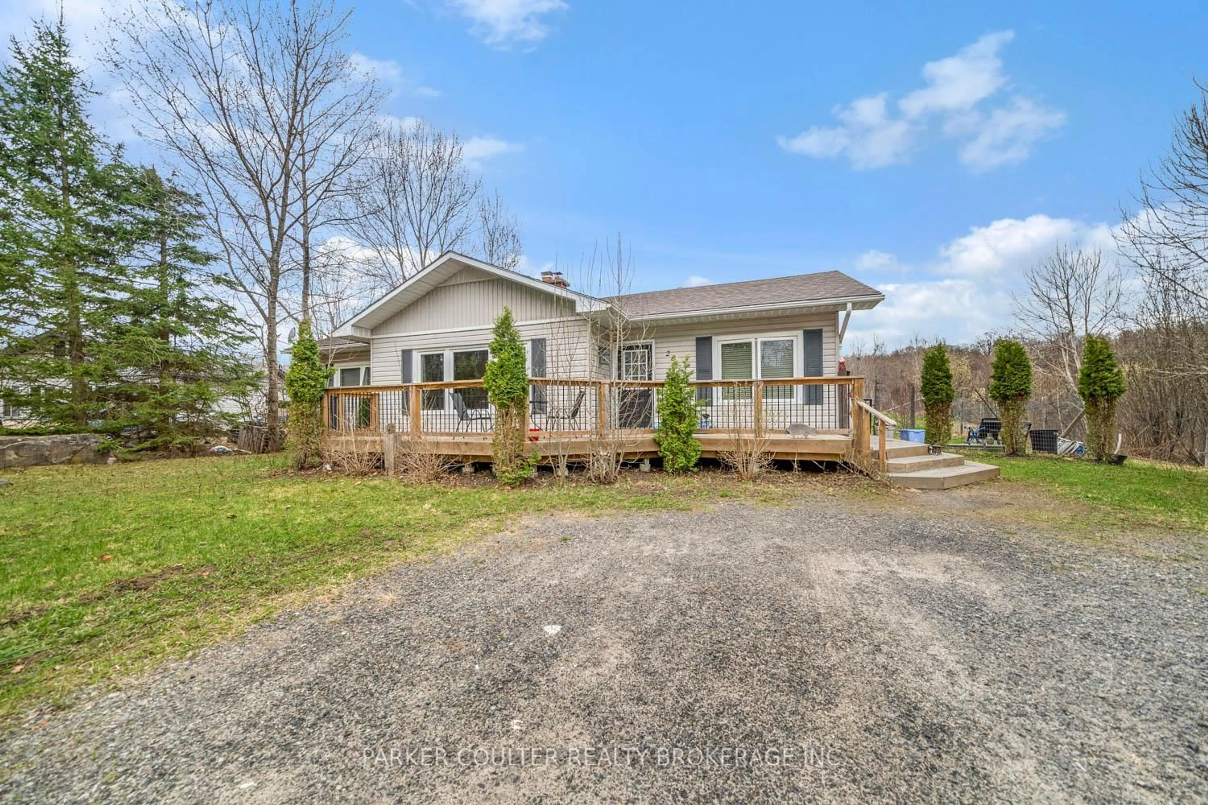 Unknown for 28 Shay Rd, Huntsville Ontario P1H 1L2