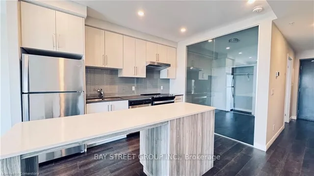 Additional property image - 15 Queen St Unit 1909