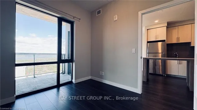 Additional property image - 15 Queen St Unit 1909