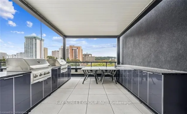 Additional property image - 15 Queen St Unit 1909