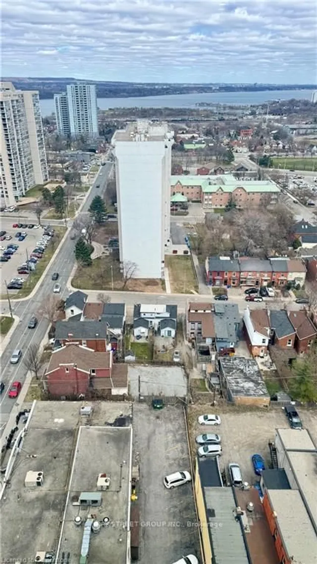 Additional property image - 15 Queen St Unit 1909