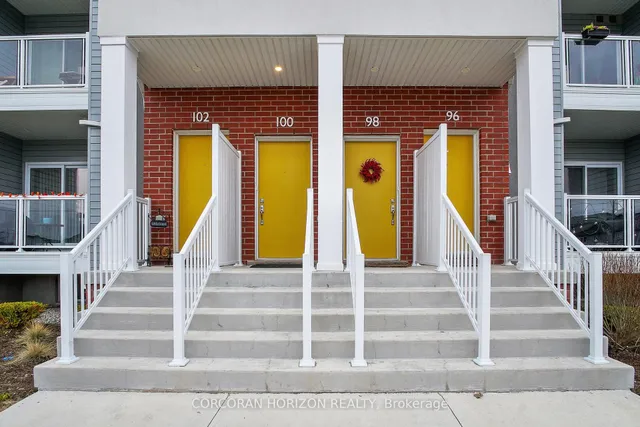 Additional property image - 100 Seabrook Dr