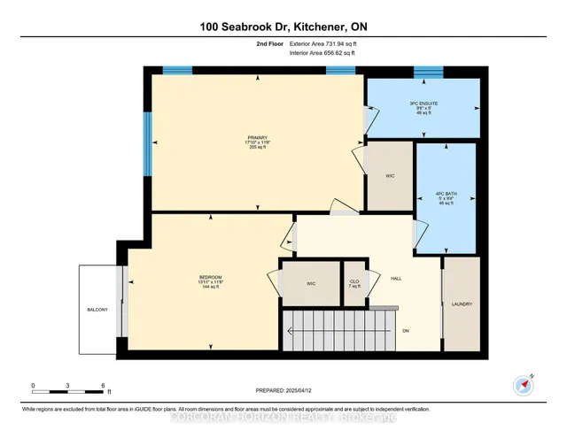 Property image - 100 Seabrook Dr