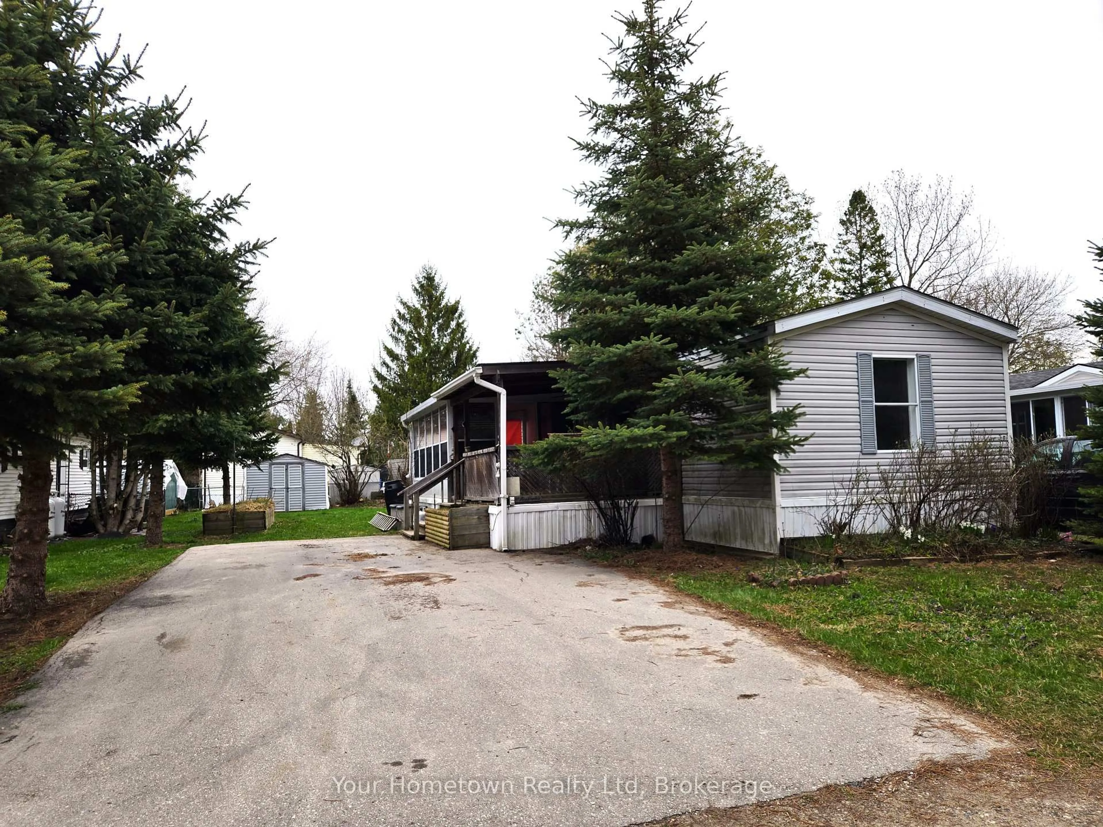 Unknown for 5 First Ave, Centre Wellington Ontario N1M 2W5