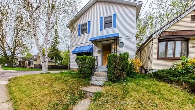 Additional property image - 114 Royal Ave