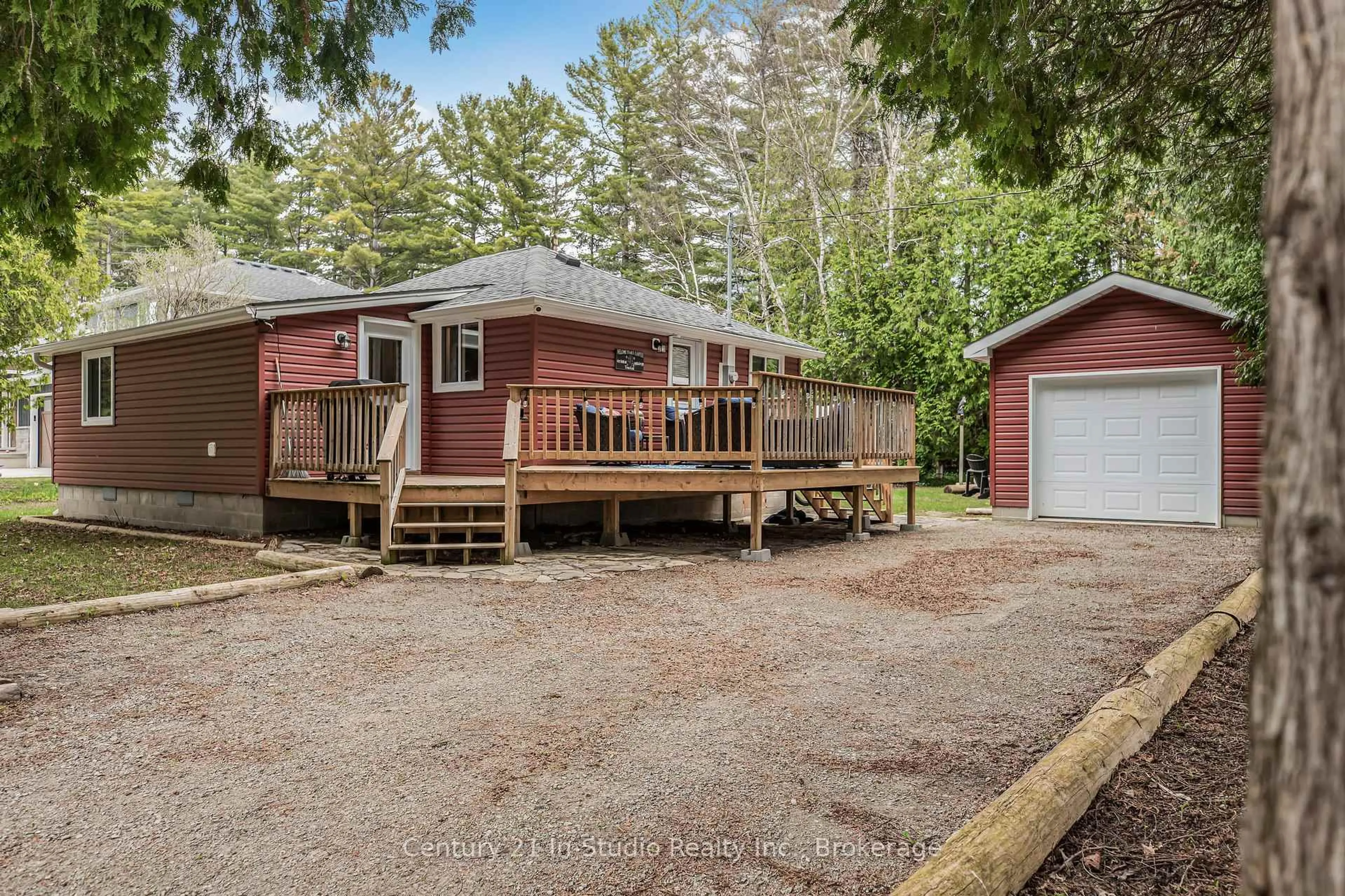 Unknown for 17 Cammidge Cres, South Bruce Peninsula Ontario N0H 2G0