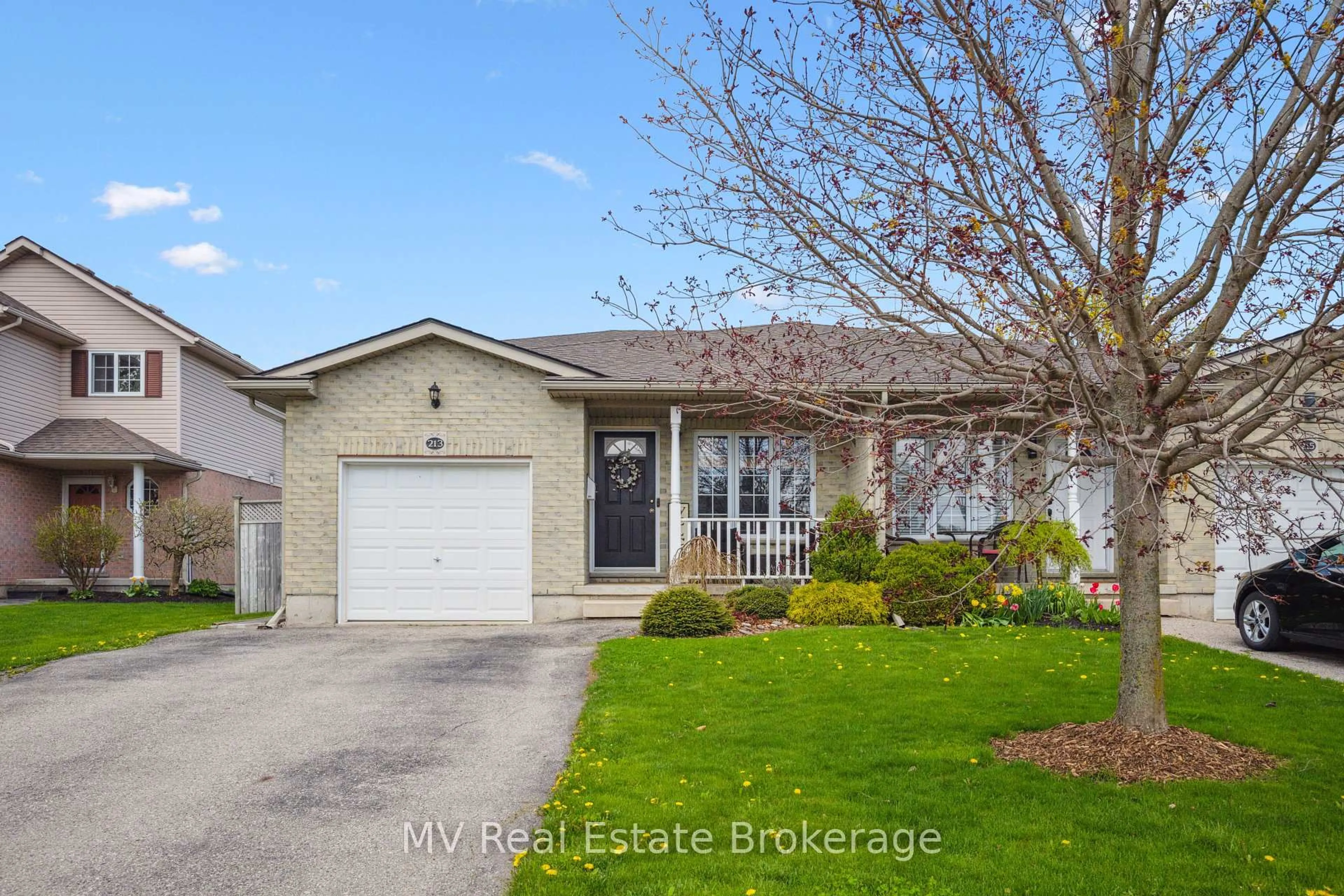 Unknown for 213 Frederick Crt, East Zorra-Tavistock Ontario N0B 2R0