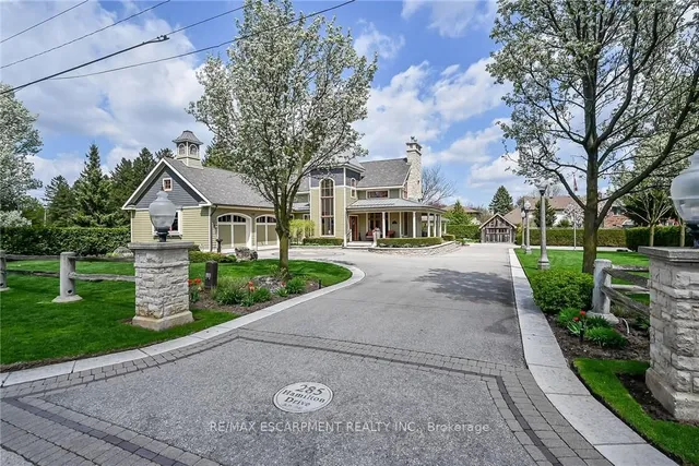 Additional property image - 285 Hamilton Dr