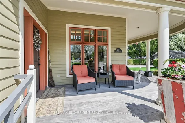 Additional property image - 285 Hamilton Dr